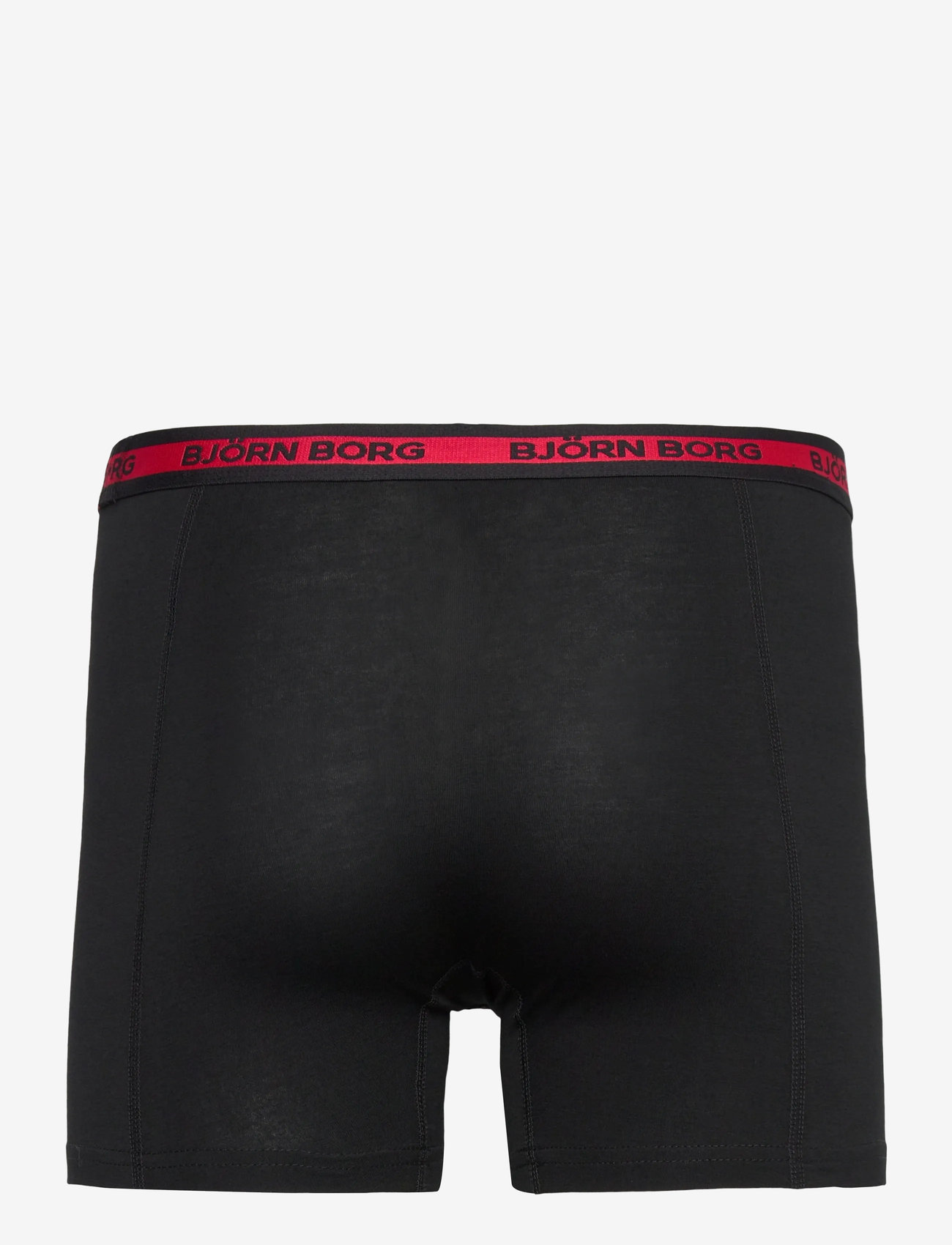 Björn Borg - COTTON STRETCH BOXER 5p - multipack underbukser - multipack 2 - 3