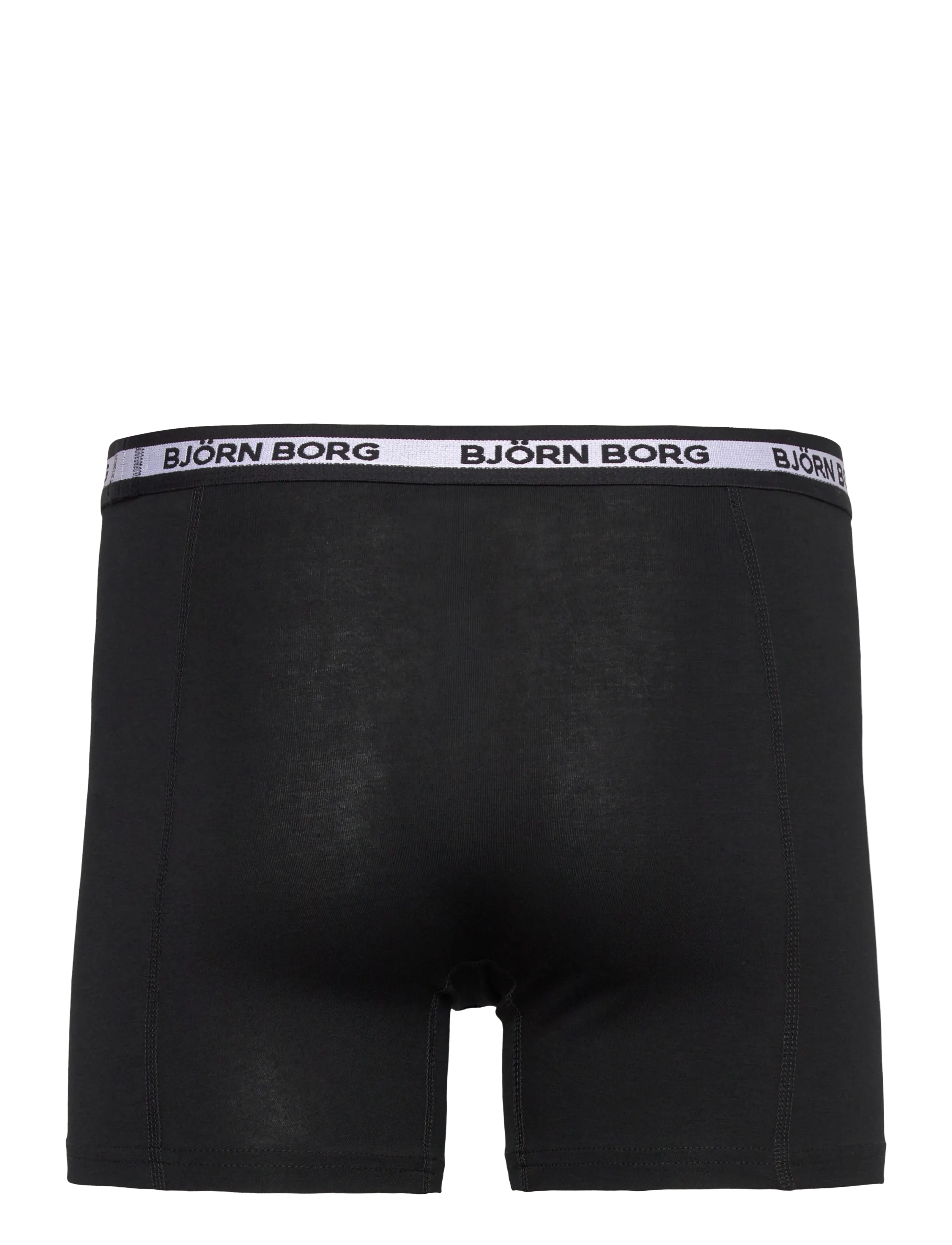 Björn Borg - COTTON STRETCH BOXER 5p - trunks - multipack 2 - 5