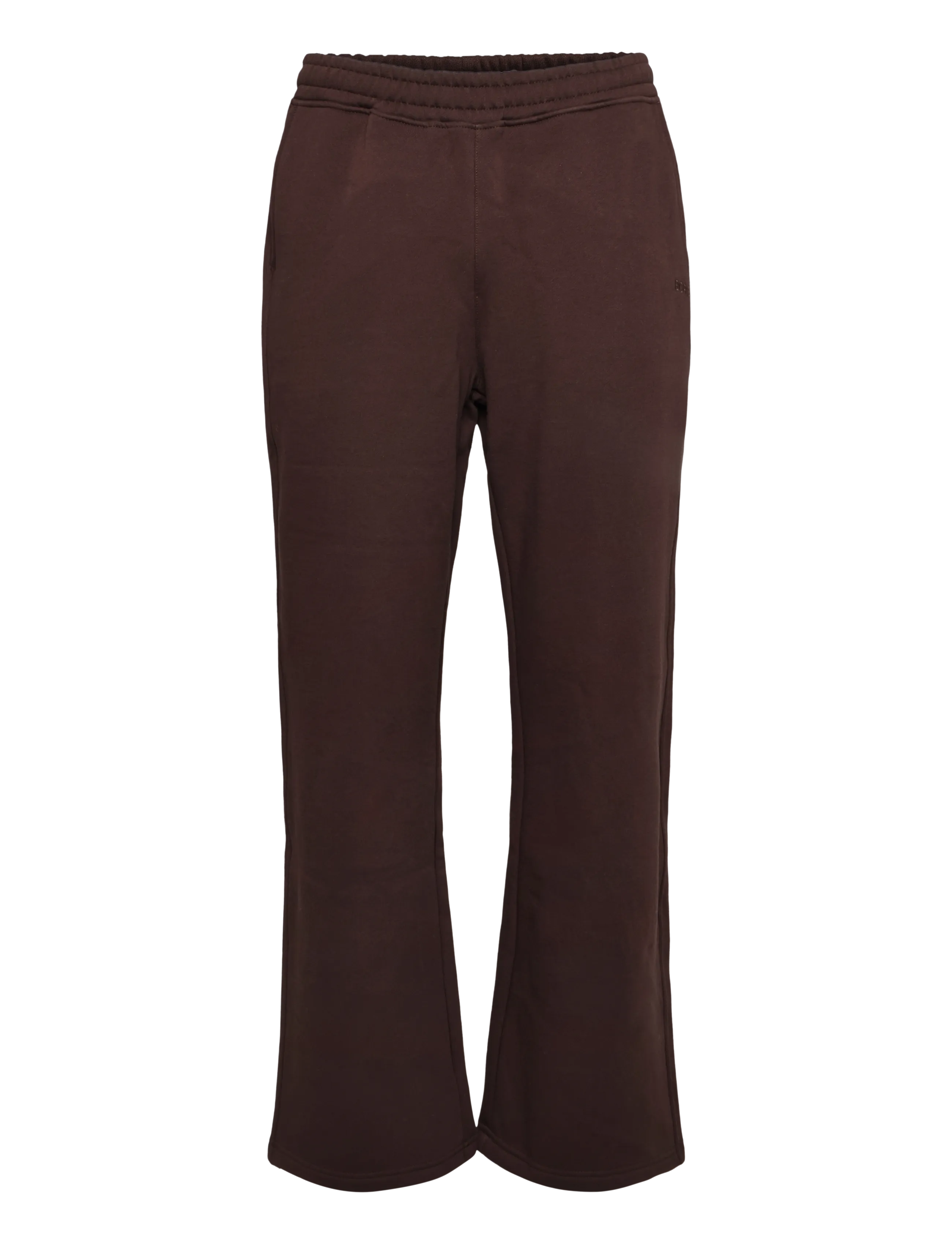 Studio Oversized Straight Sweatpants 3