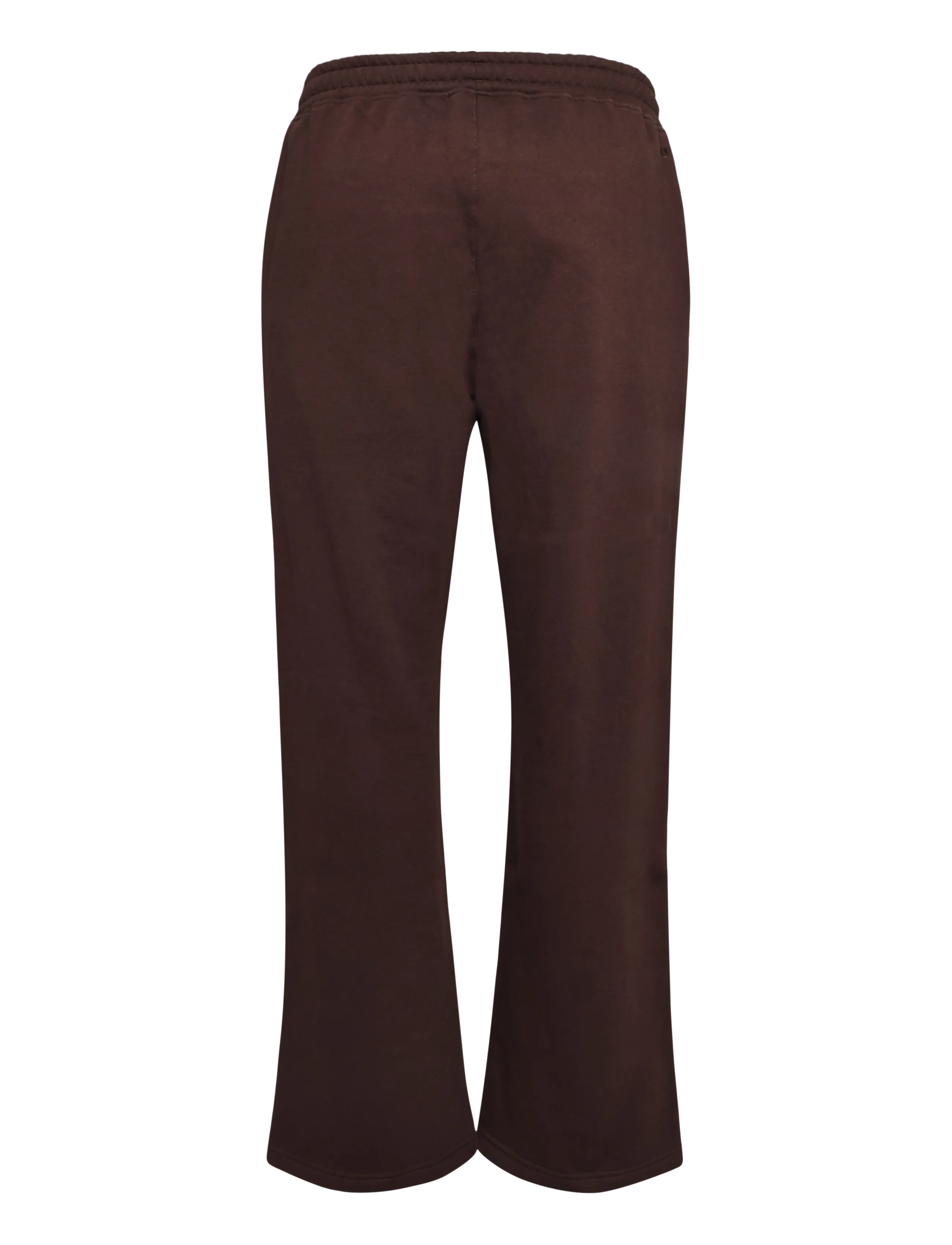 Björn Borg - STUDIO OVERSIZED STRAIGHT SWEATPANTS - trainingshosen - coffee bean - 1