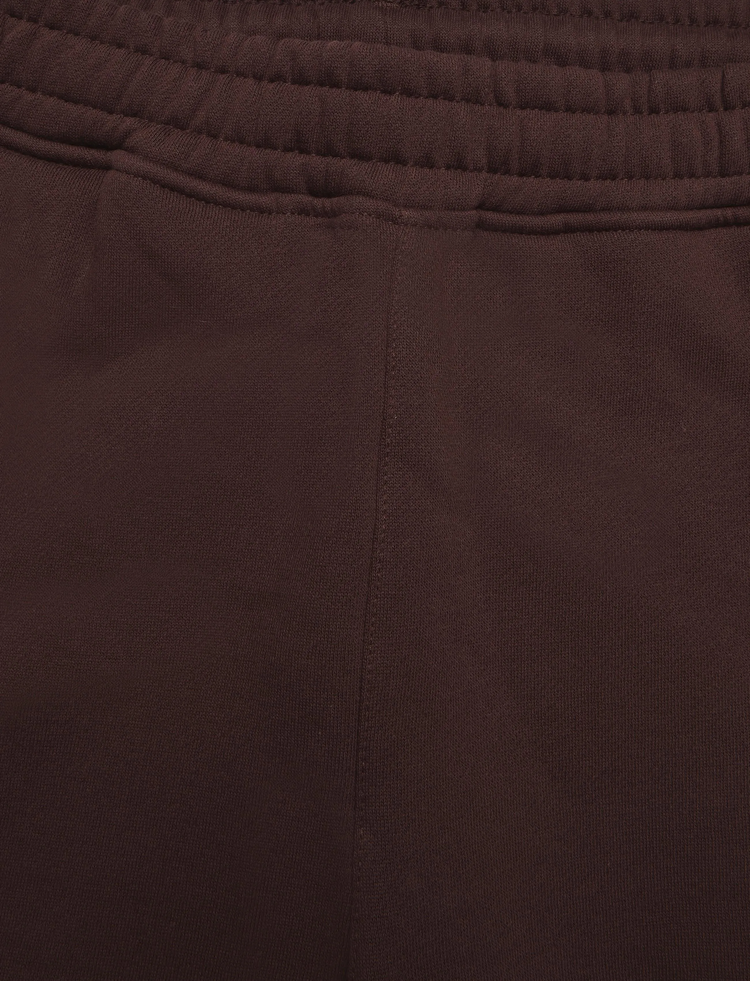 Björn Borg - STUDIO OVERSIZED STRAIGHT SWEATPANTS - trainingshosen - coffee bean - 2