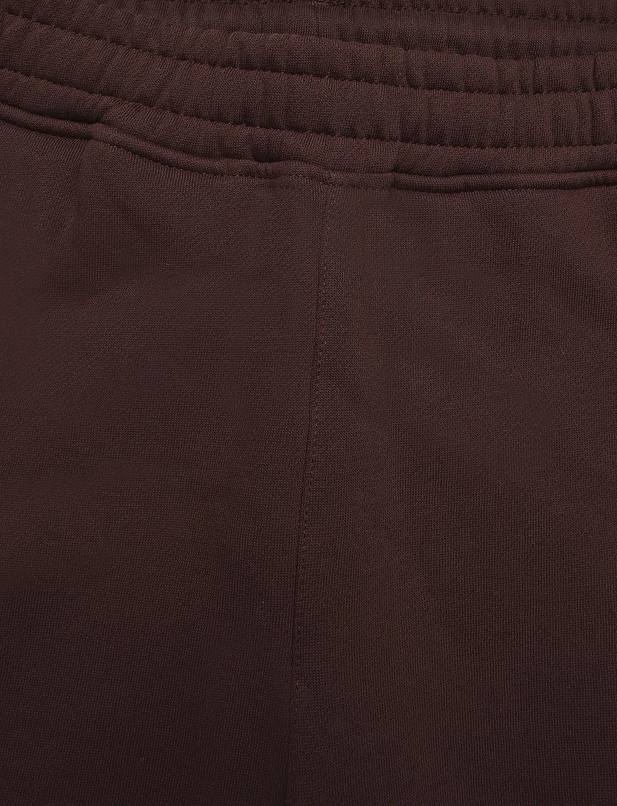 Björn Borg - STUDIO OVERSIZED STRAIGHT SWEATPANTS - trainingshosen - coffee bean - 2