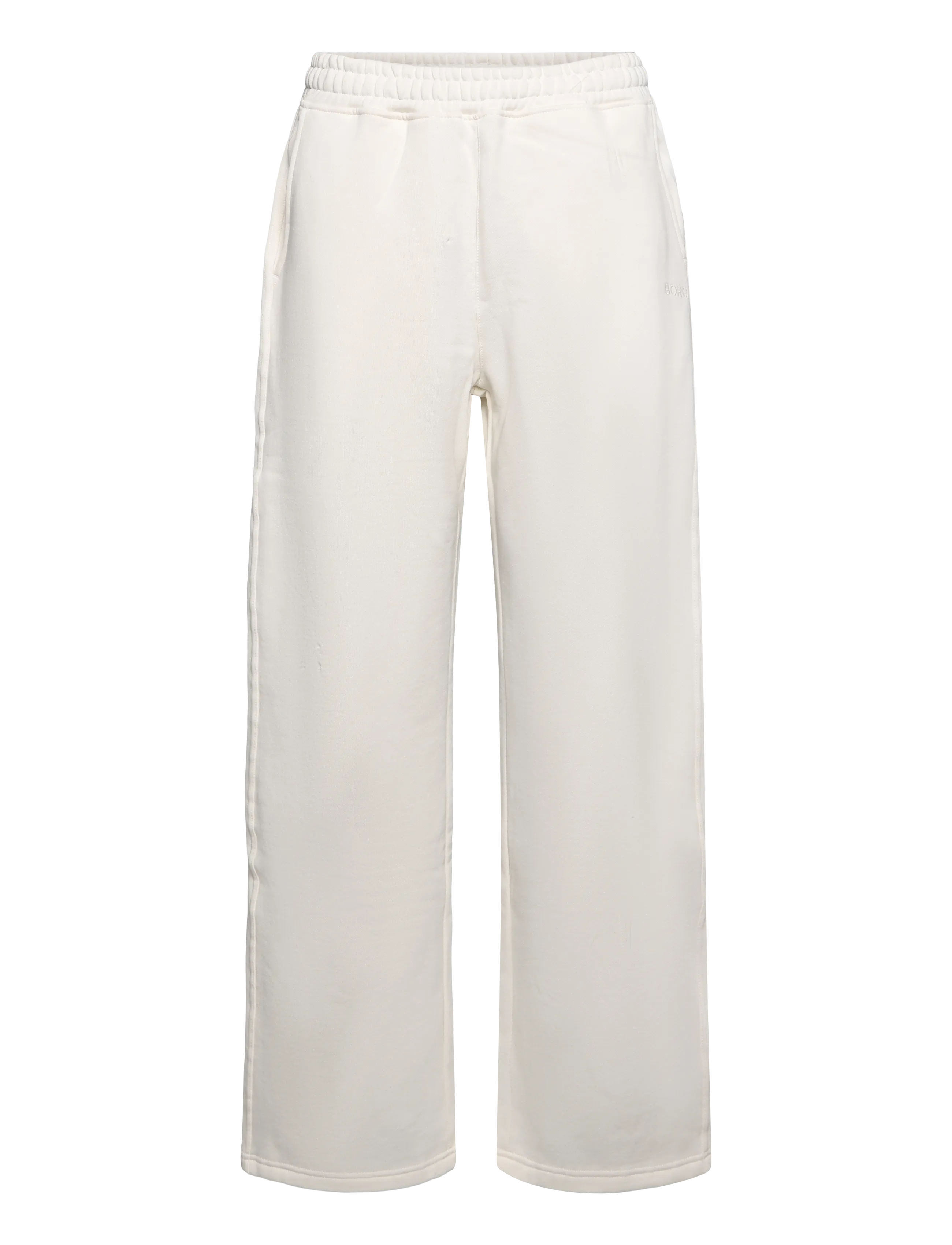 Studio Oversized Straight Sweatpants 2