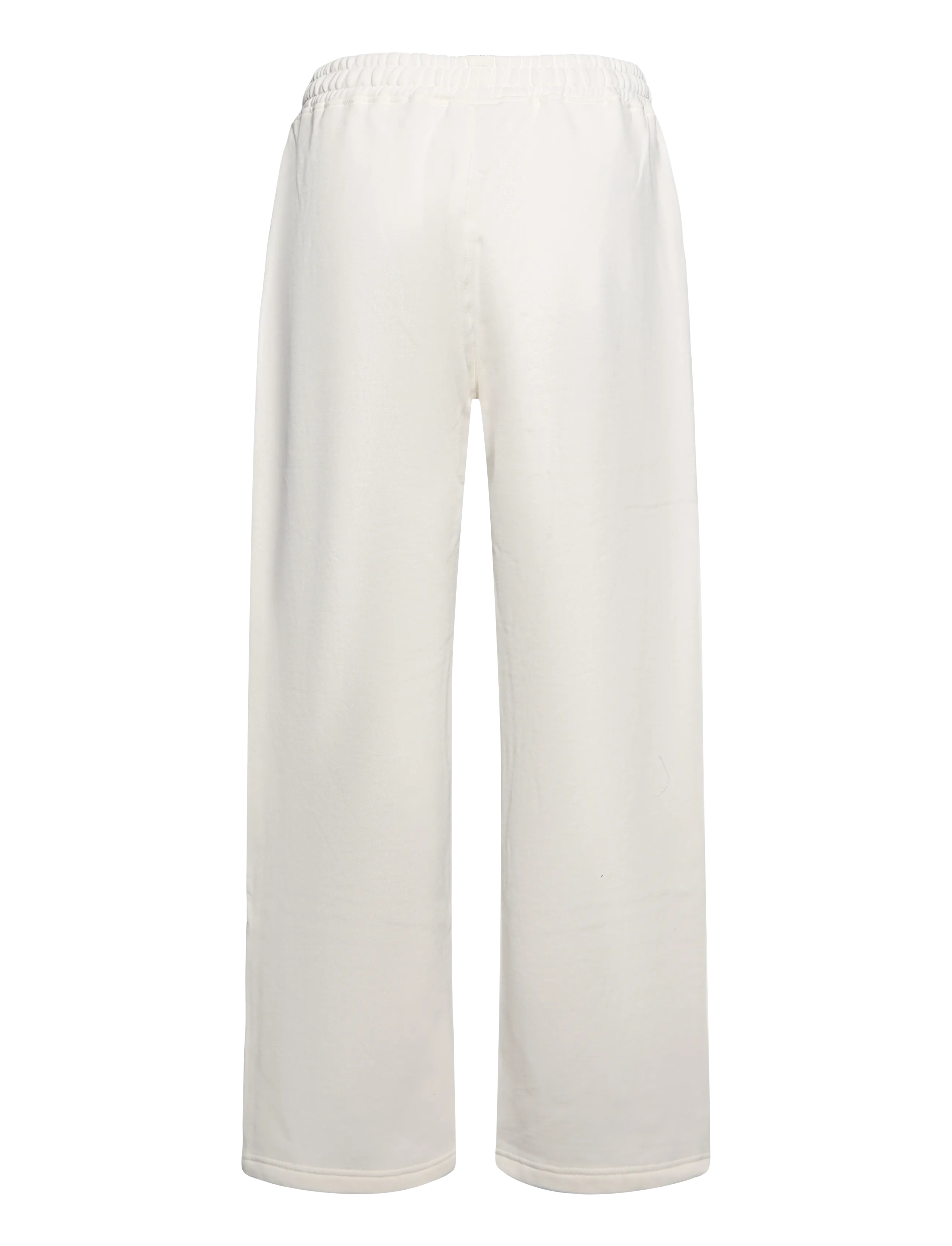 Björn Borg - STUDIO OVERSIZED STRAIGHT SWEATPANTS - training pants - tofu - 1