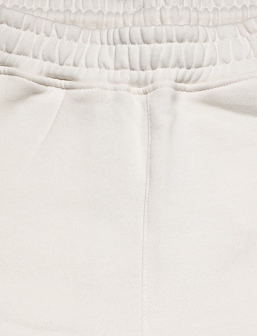 Björn Borg - STUDIO OVERSIZED STRAIGHT SWEATPANTS - trennipüksid - tofu - 2