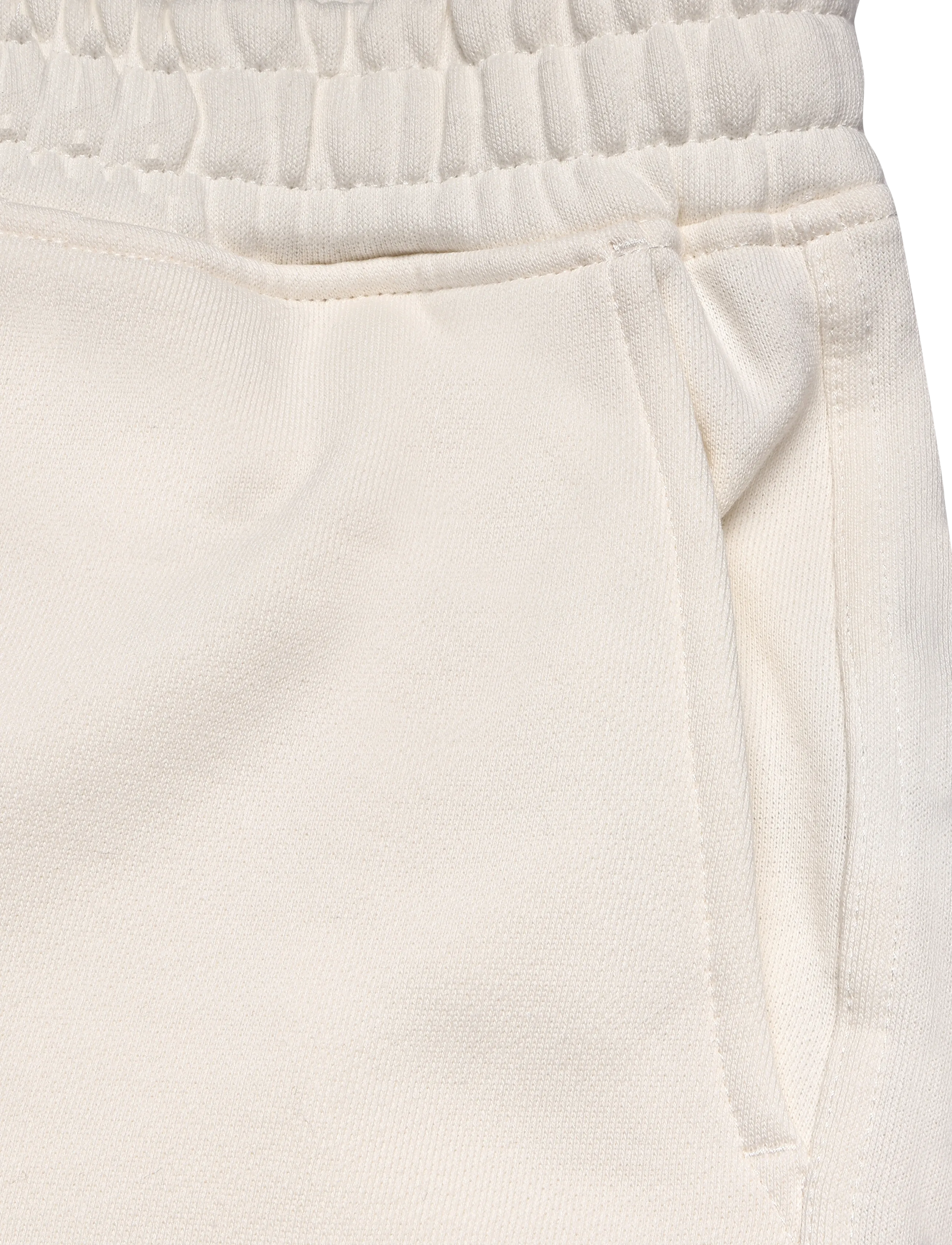Björn Borg - STUDIO OVERSIZED STRAIGHT SWEATPANTS - training pants - tofu - 3
