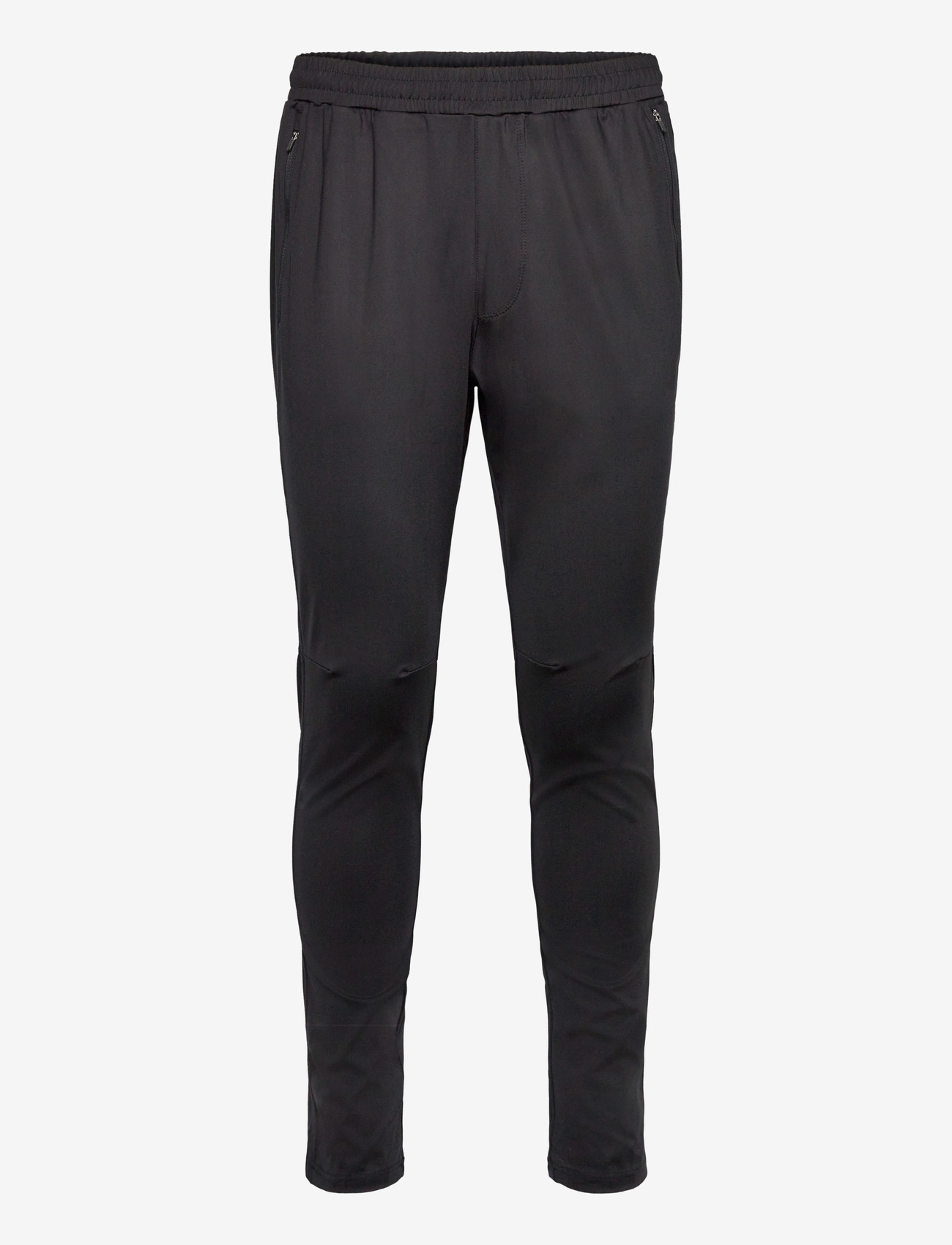 Björn Borg - ACE TRAINING PANTS - sports pants - black beauty - 0