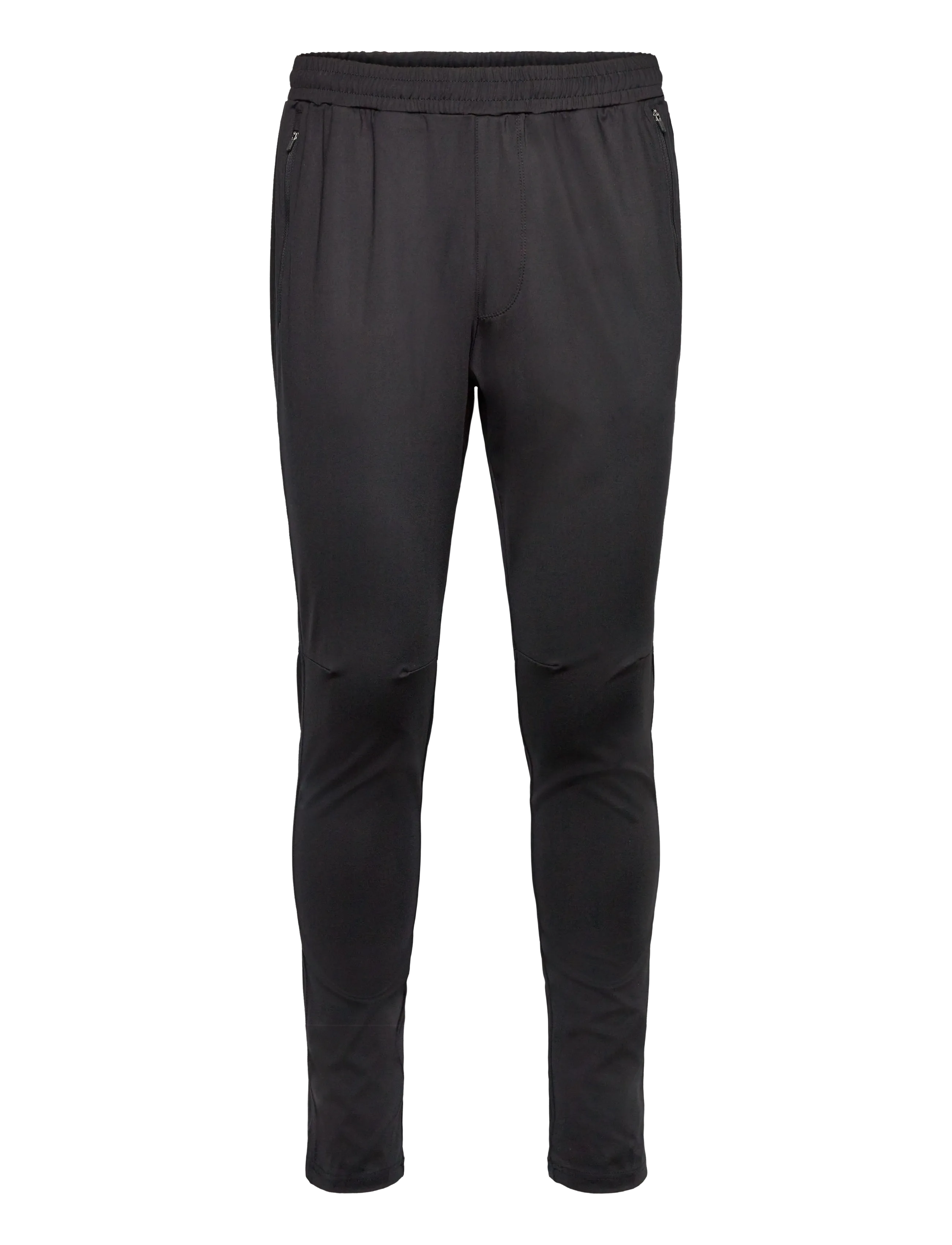 Björn Borg ACE TRAINING PANTS - Björn Borg - BLACK BEAUTY / black