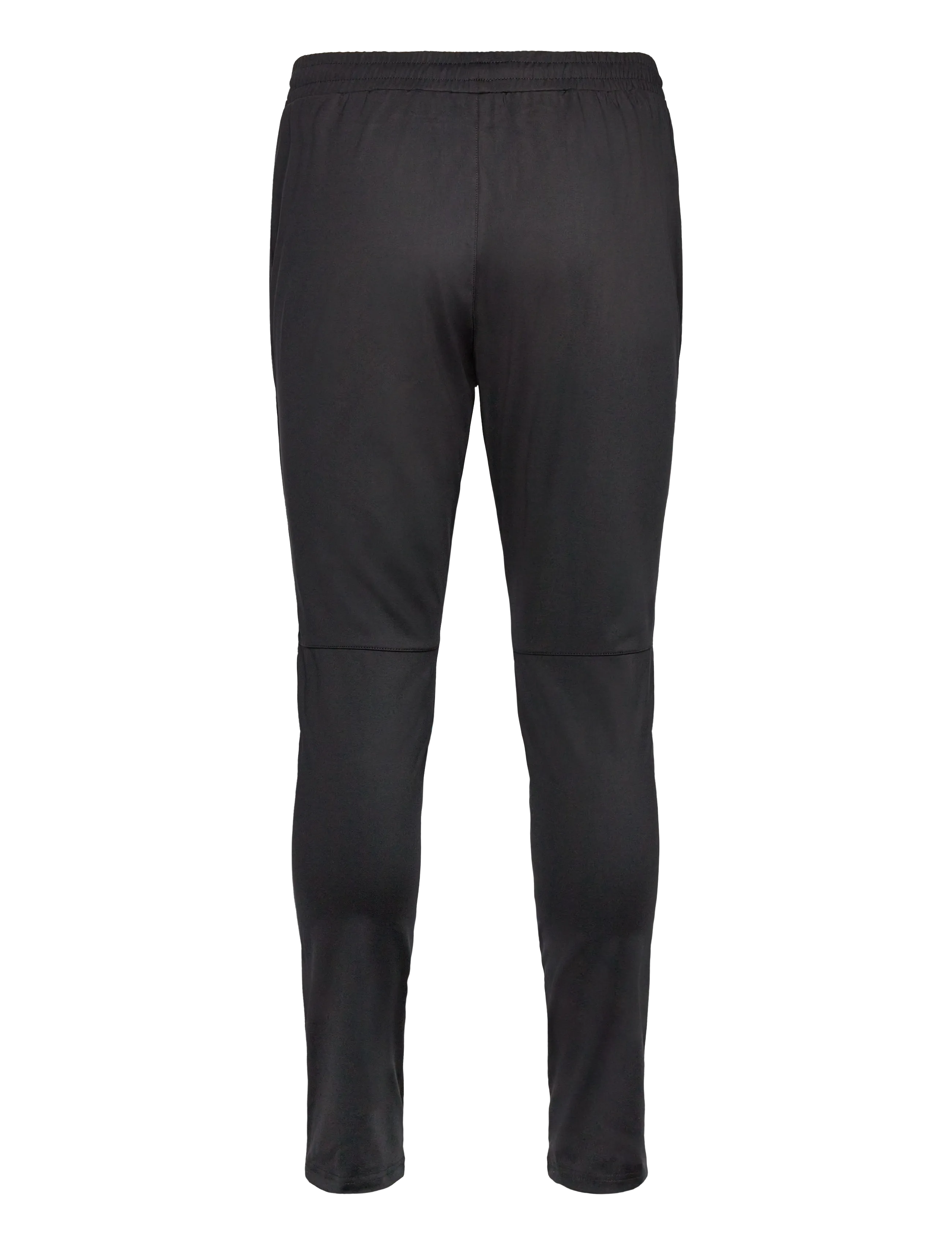 Björn Borg - ACE TRAINING PANTS - träningsbyxor - black beauty - 1