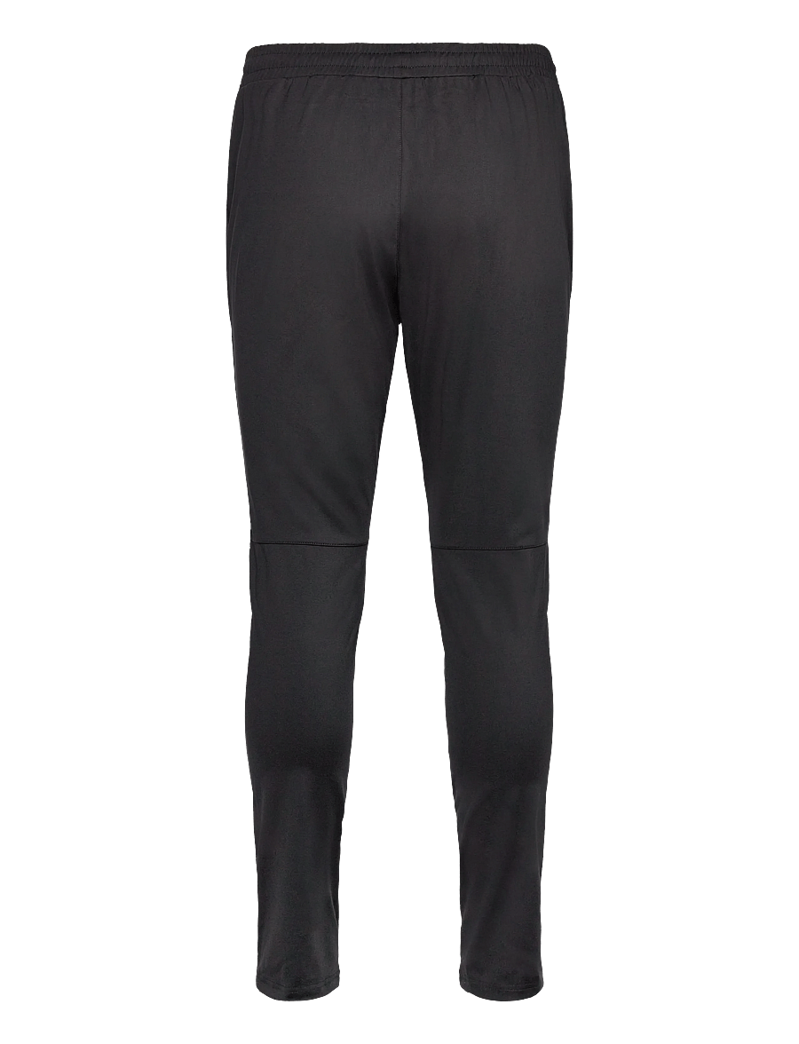 Björn Borg - ACE TRAINING PANTS - trainingshosen - black beauty - 1