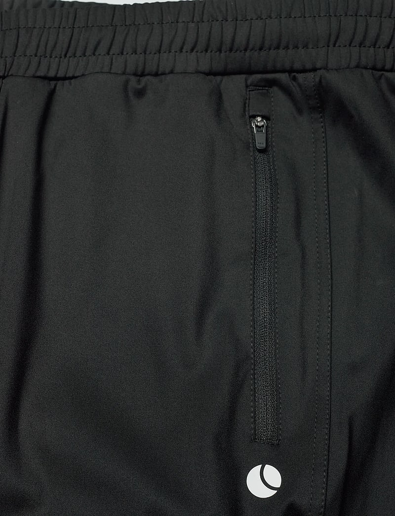 Björn Borg - ACE TRAINING PANTS - trainingshosen - black beauty - 3