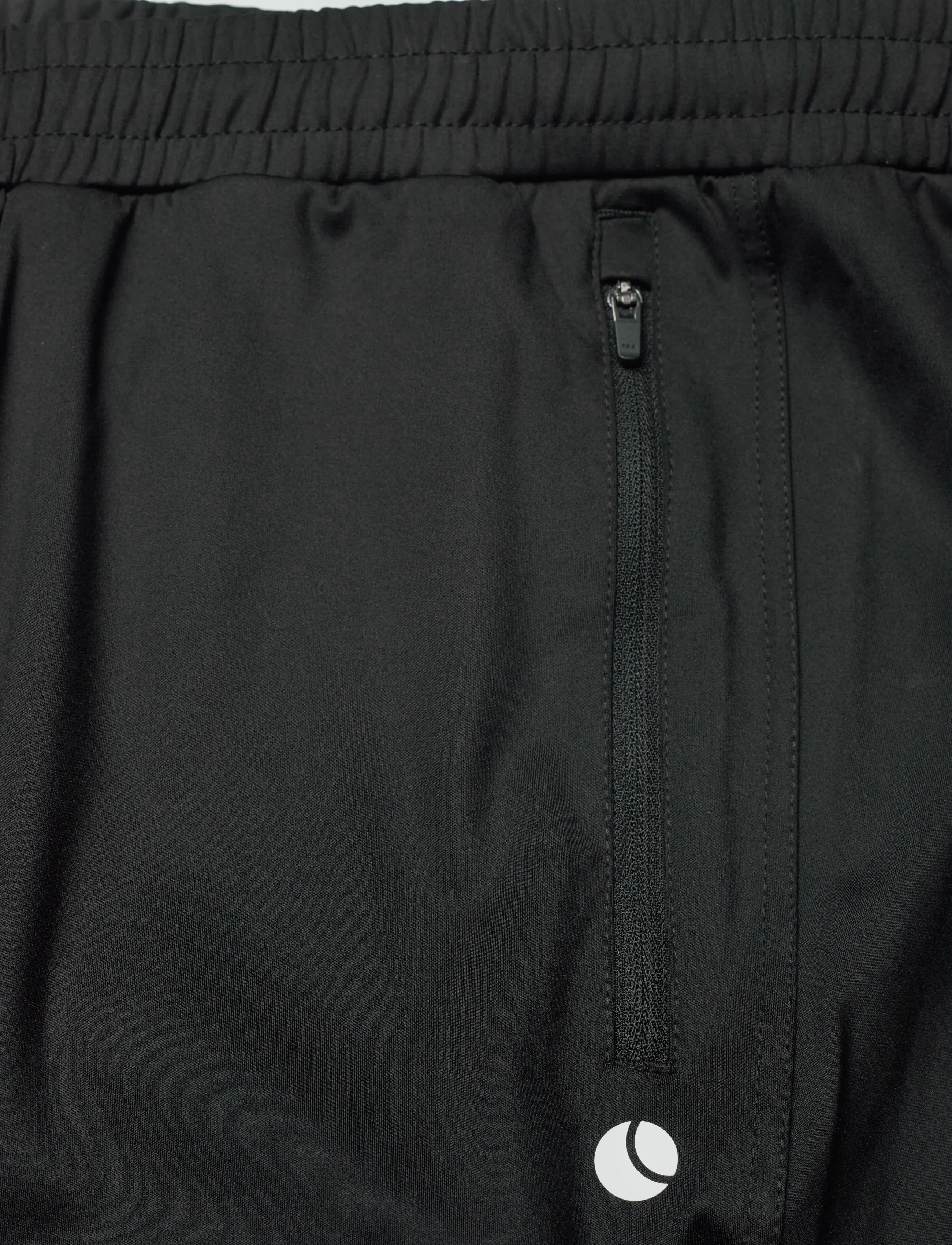 Björn Borg - ACE TRAINING PANTS - sports pants - black beauty - 3
