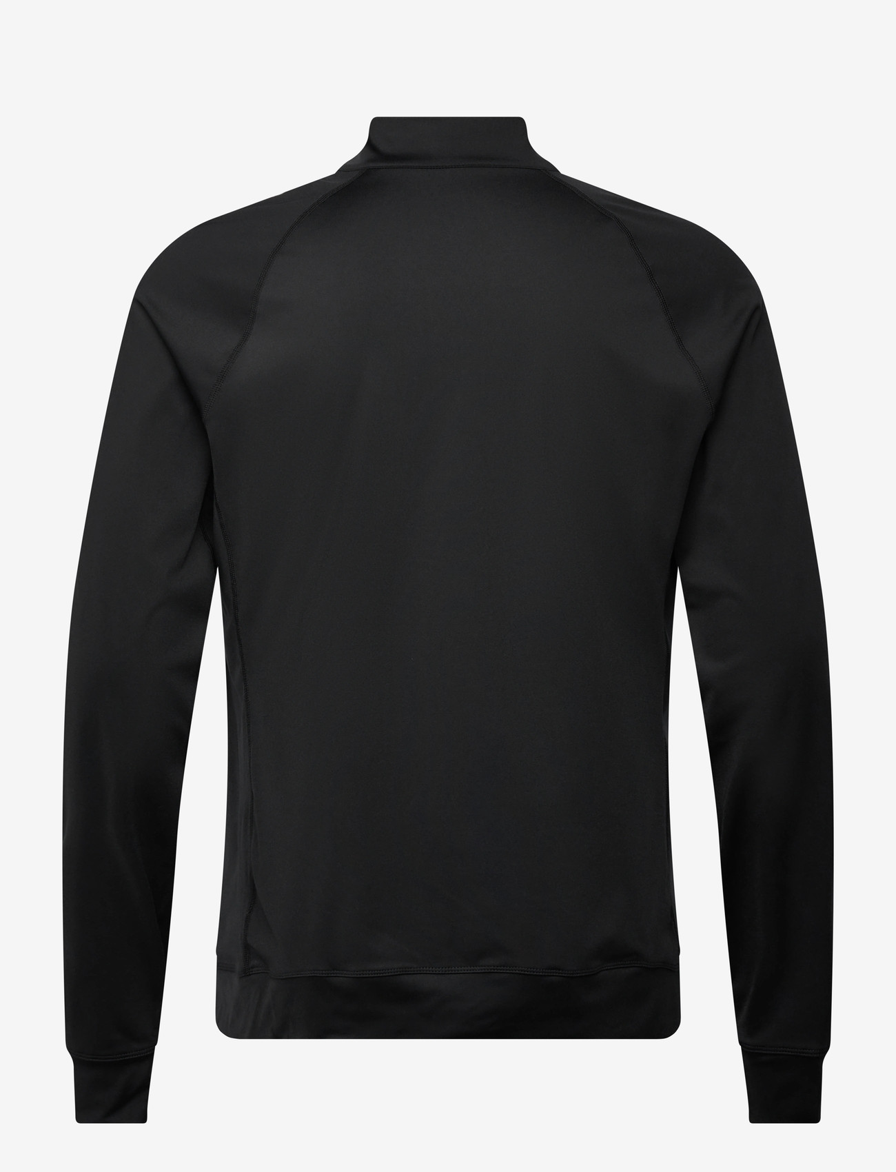 Björn Borg - ACE TRAINING JACKET - trainingsjacken - black beauty - 1