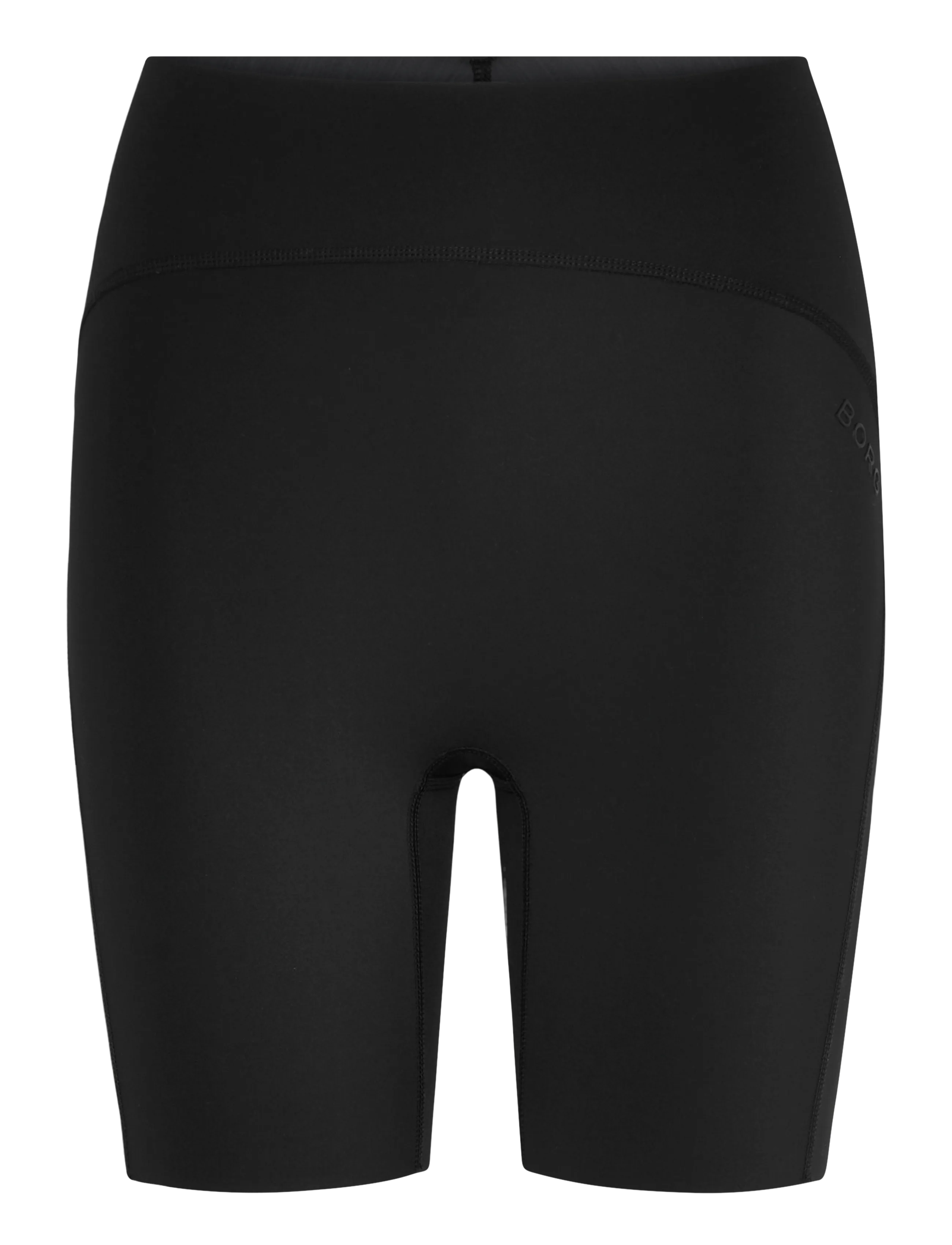 BJÖRN BORG Borg Sleek Shorts Schwarz - L - Damen