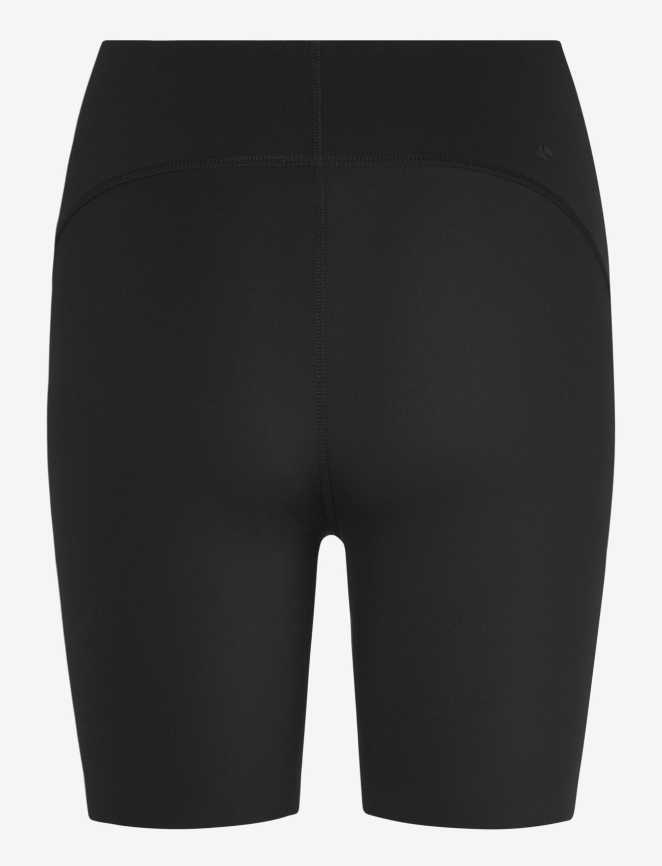 Björn Borg - BORG SLEEK SHORTS - 1/2 længde - black beauty - 1