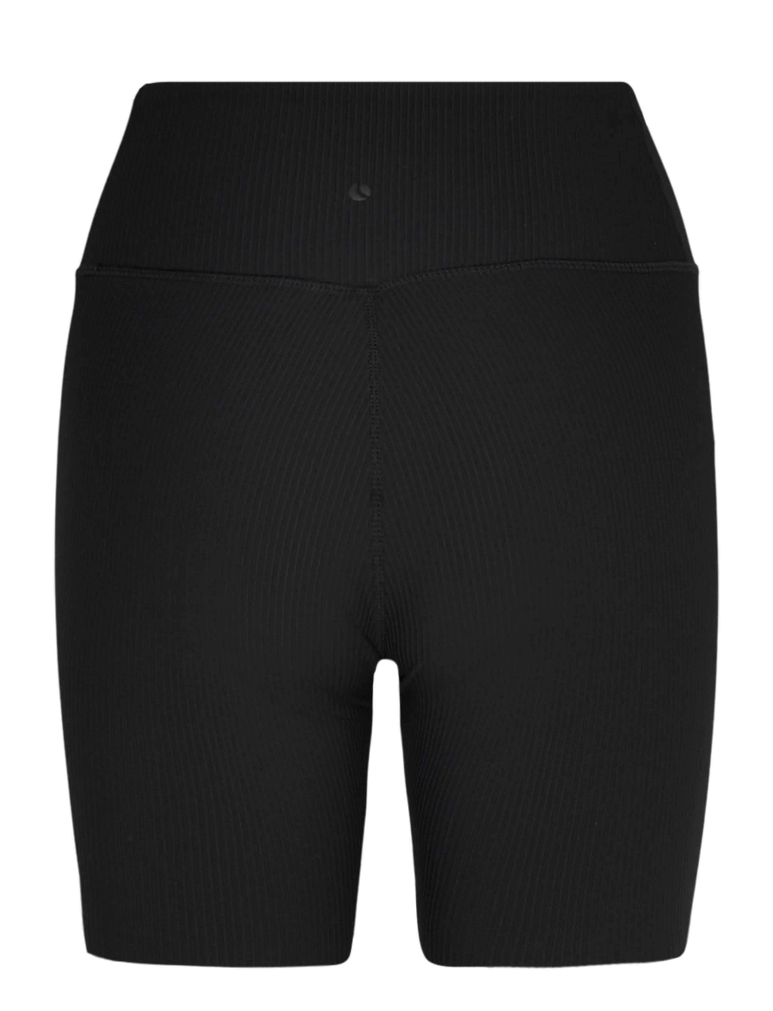 Studio Ribbed Shorts 2