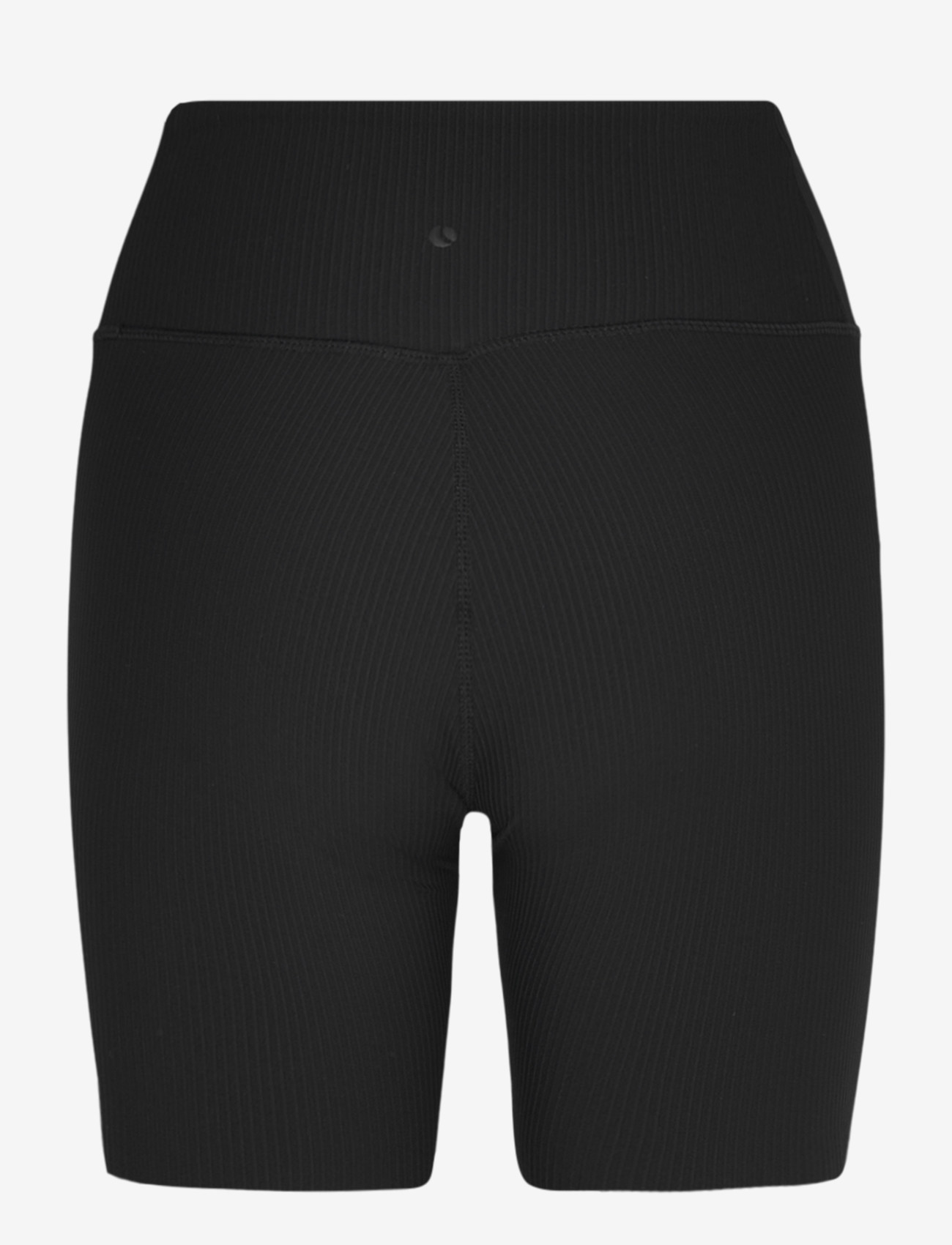 Björn Borg - STUDIO RIBBED SHORTS - trainingstights - black beauty - 1