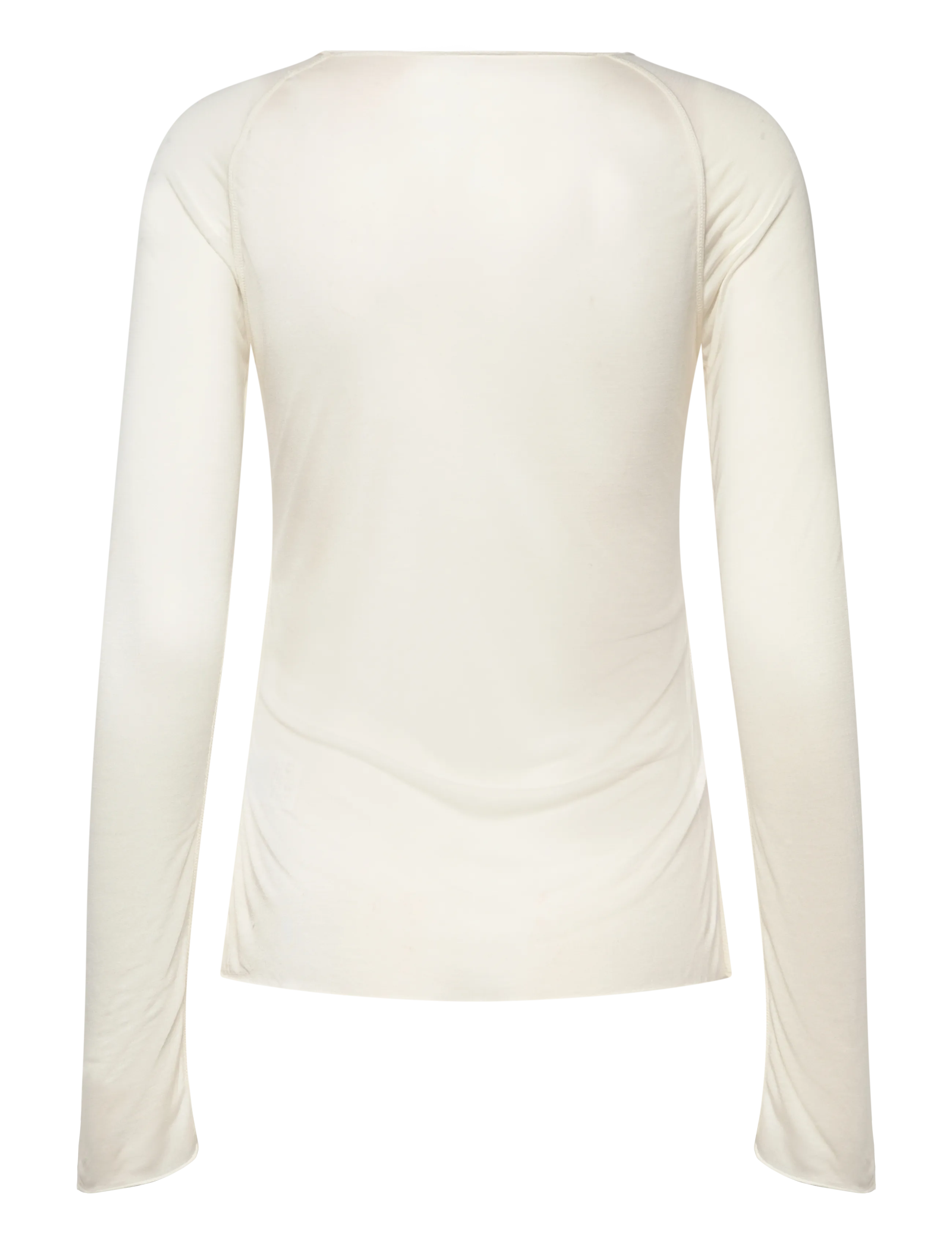 Björn Borg - STUDIO LIGHT LONG SLEEVE TOP - långärmade tröjor - tofu - 1