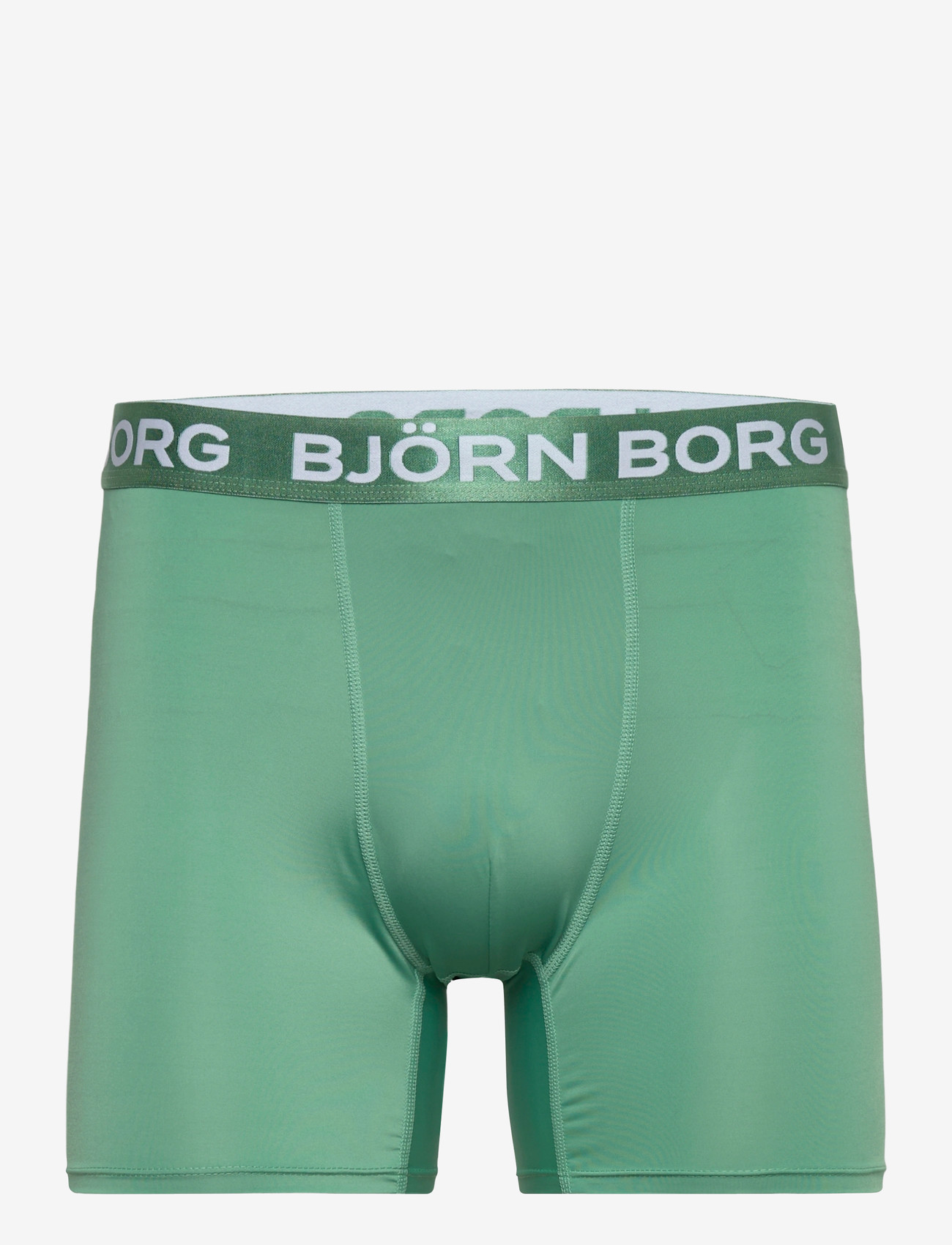 Björn Borg - SPORTS MICROFIBER BOXER 3p - boxershorts - multipack 1 - 2