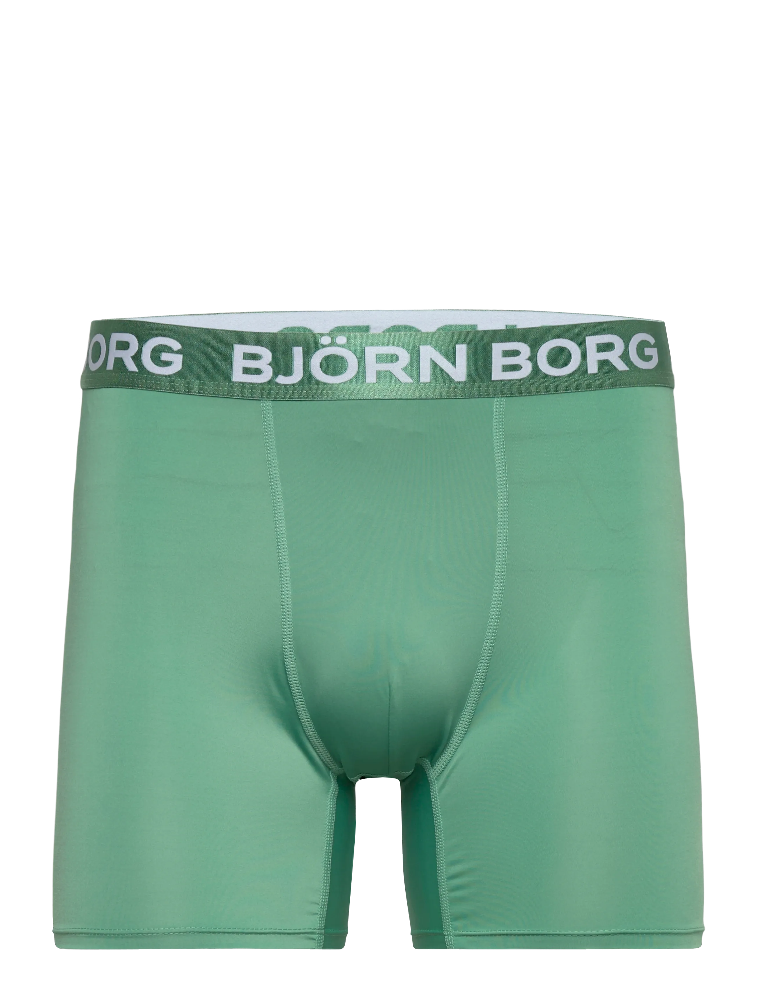 Björn Borg - SPORTS MICROFIBER BOXER 3p - boxershorts - multipack 1 - 2