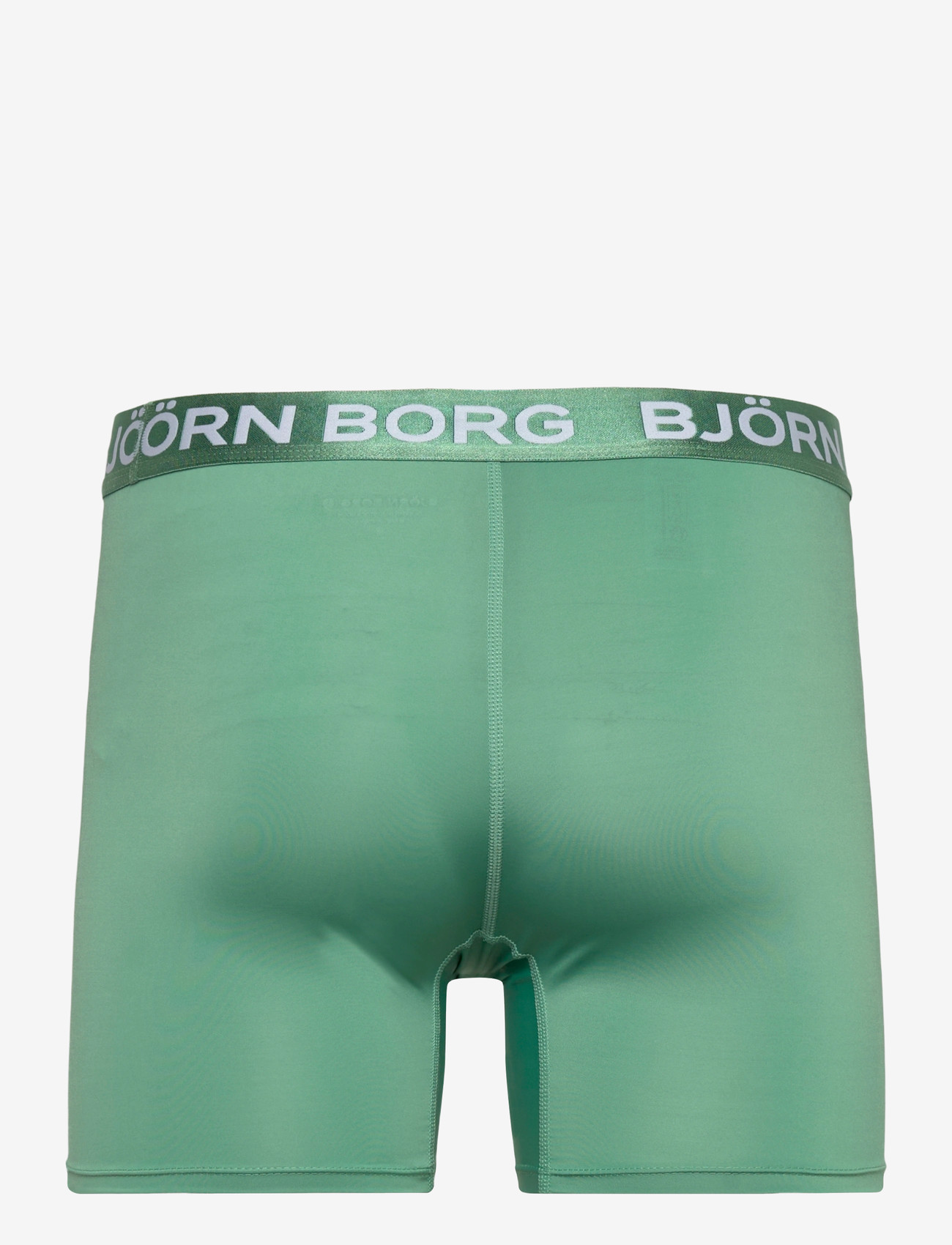 Björn Borg - SPORTS MICROFIBER BOXER 3p - boxershorts - multipack 1 - 3