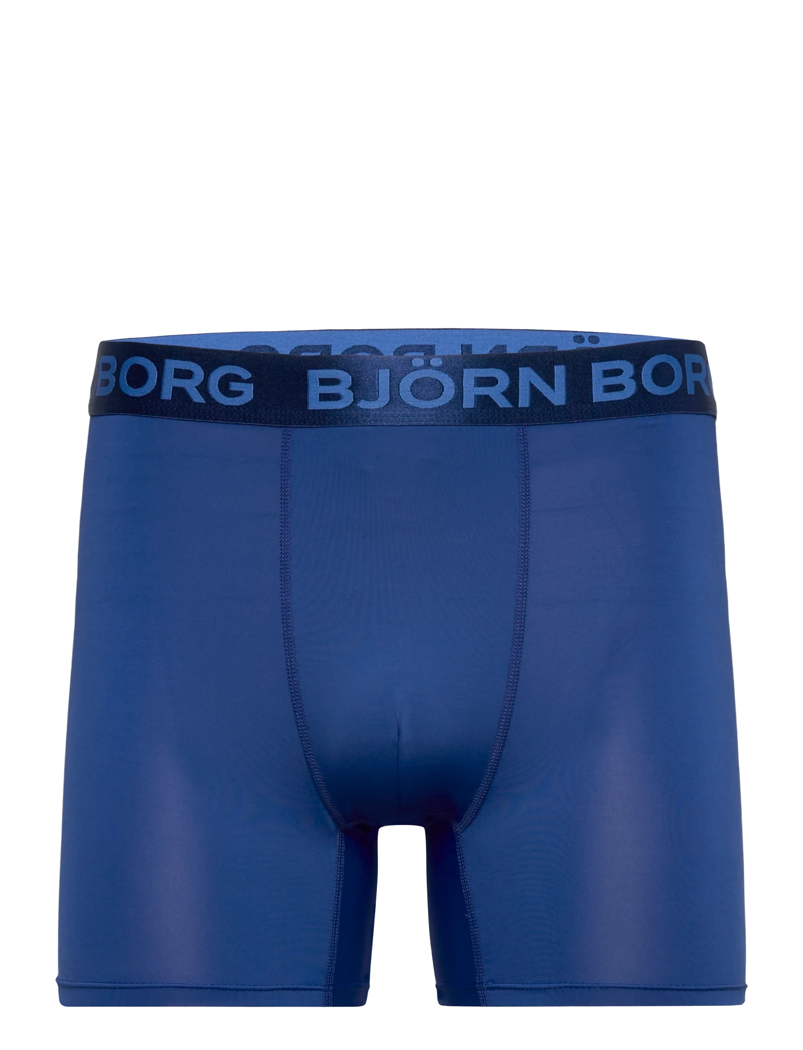 Björn Borg - SPORTS MICROFIBER BOXER 3p - boxershorts - multipack 1 - 4