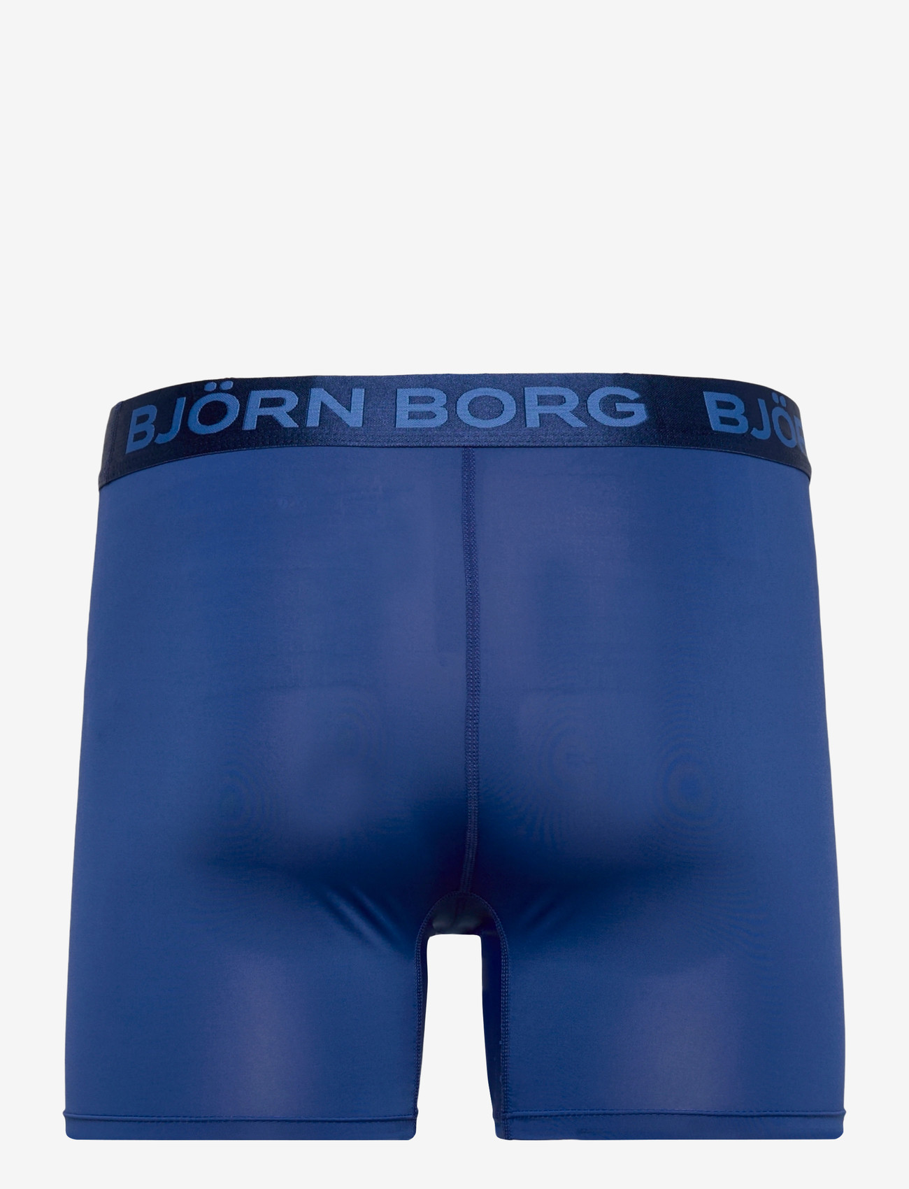 Björn Borg - SPORTS MICROFIBER BOXER 3p - boxershorts - multipack 1 - 5