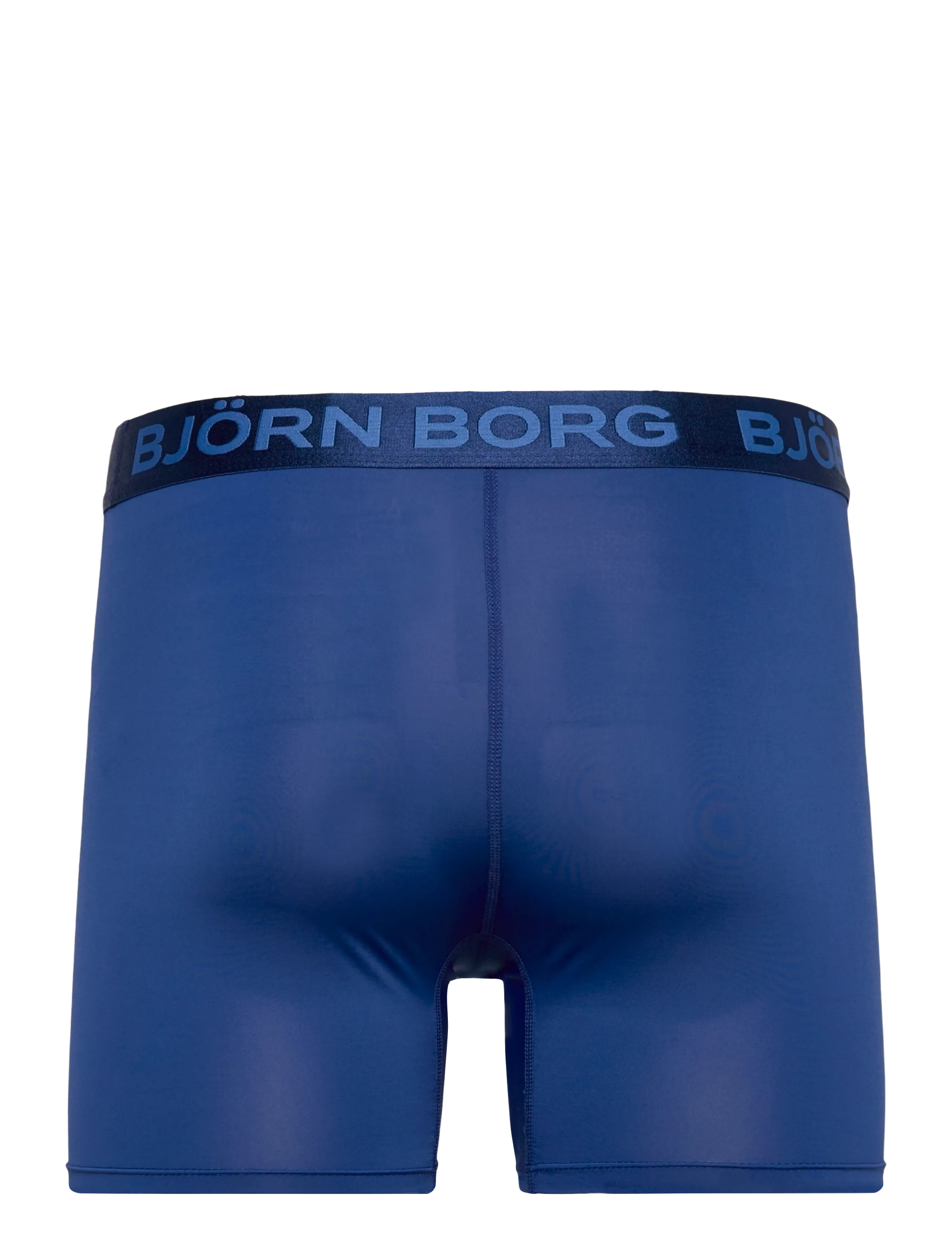 Björn Borg - SPORTS MICROFIBER BOXER 3p - boxershorts - multipack 1 - 5