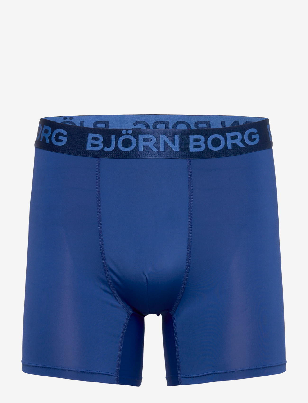 Björn Borg - SPORTS MICROFIBER BOXER 3p - boxershorts - multipack 2 - 2