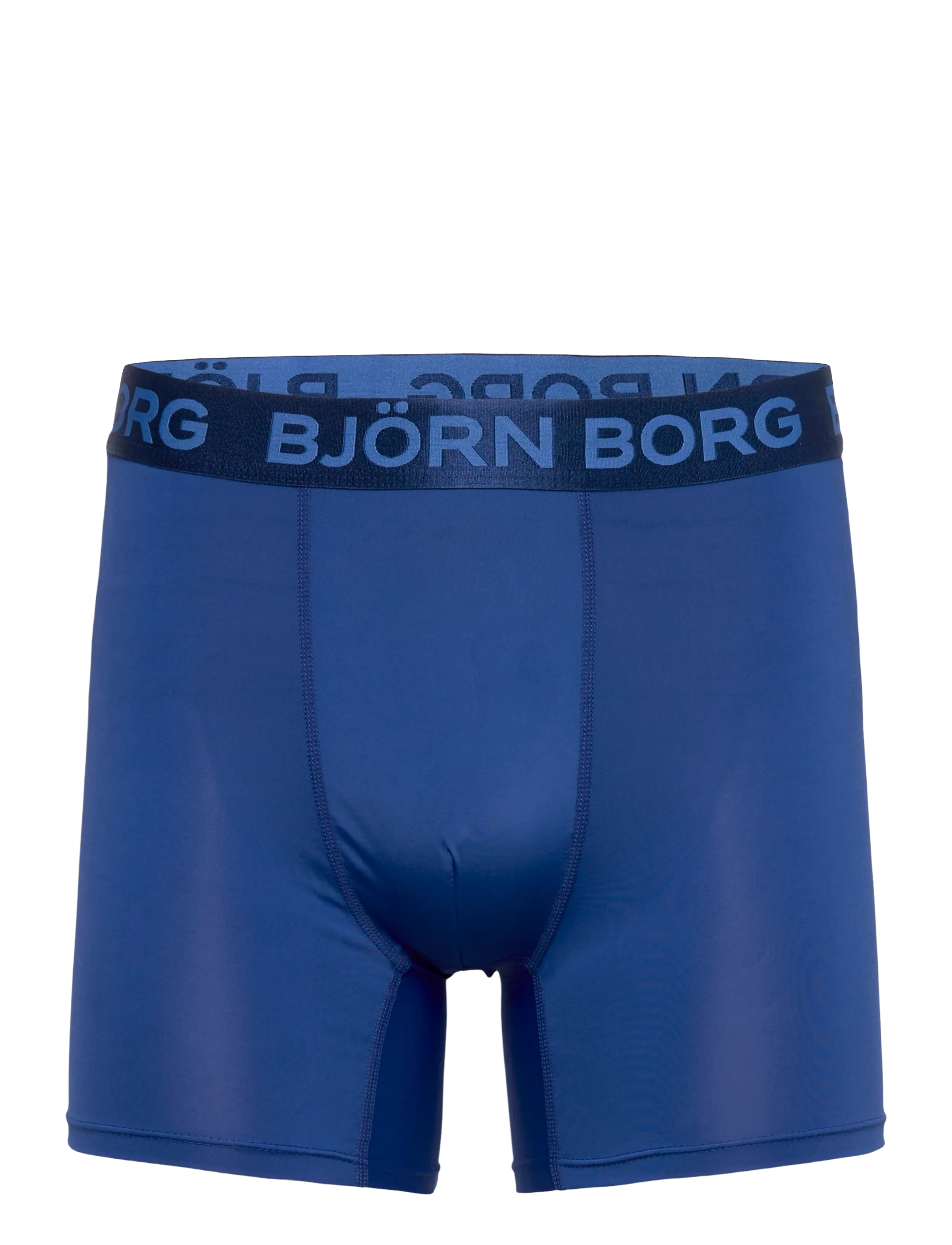 Björn Borg - SPORTS MICROFIBER BOXER 3p - boxershorts - multipack 2 - 2