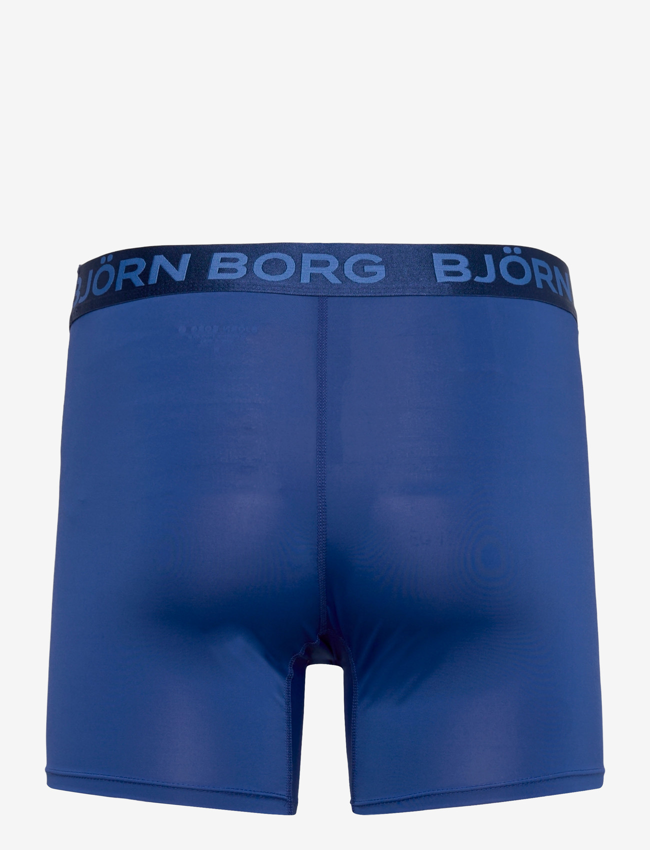 Björn Borg - SPORTS MICROFIBER BOXER 3p - boxershorts - multipack 2 - 3