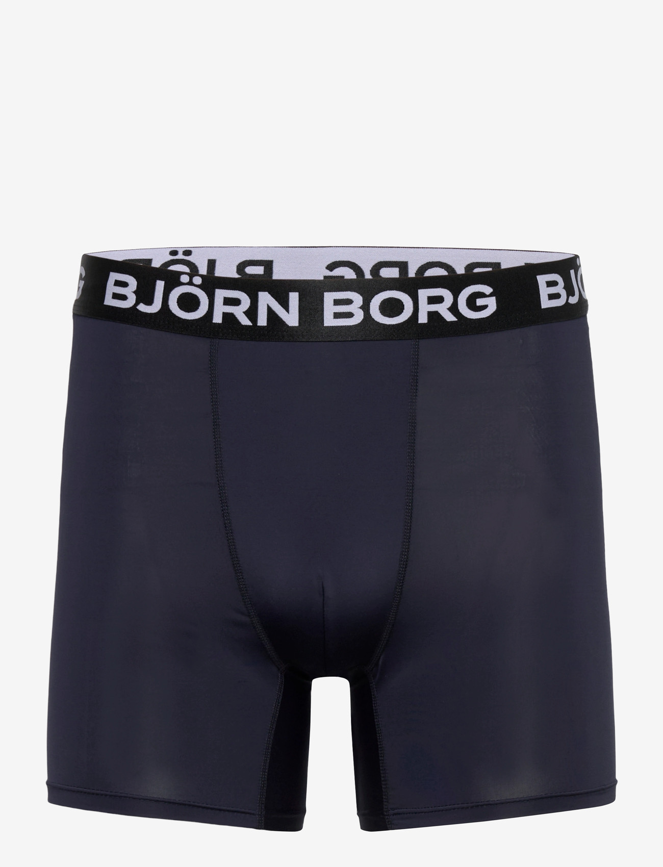 Björn Borg - SPORTS MICROFIBER BOXER 3p - boxershorts - multipack 2 - 4