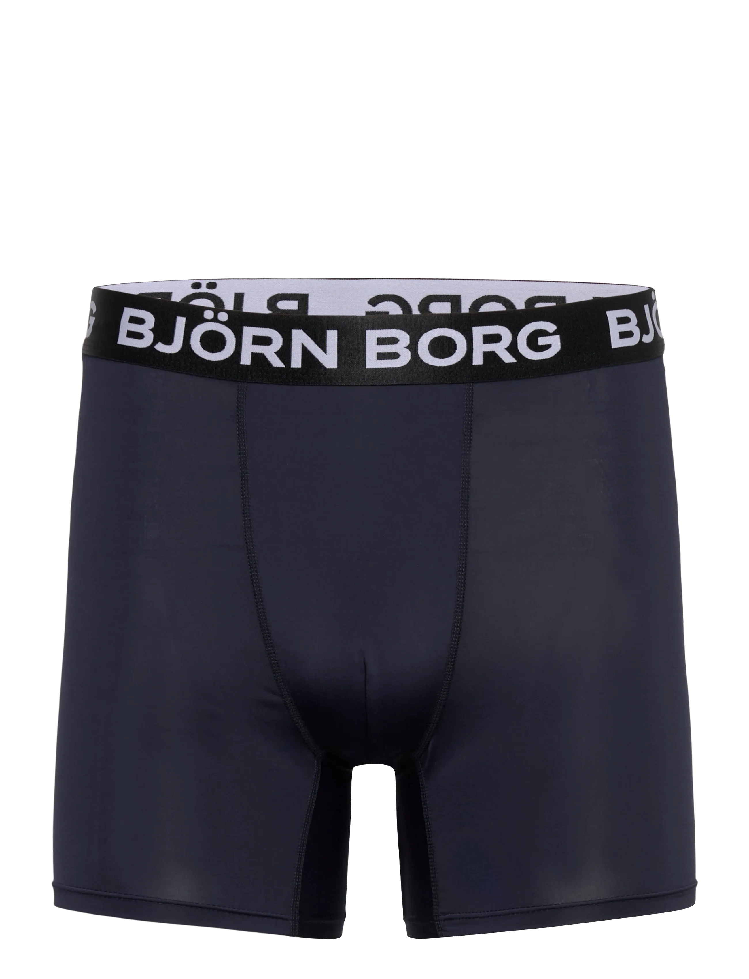 Björn Borg - SPORTS MICROFIBER BOXER 3p - boxershorts - multipack 2 - 4