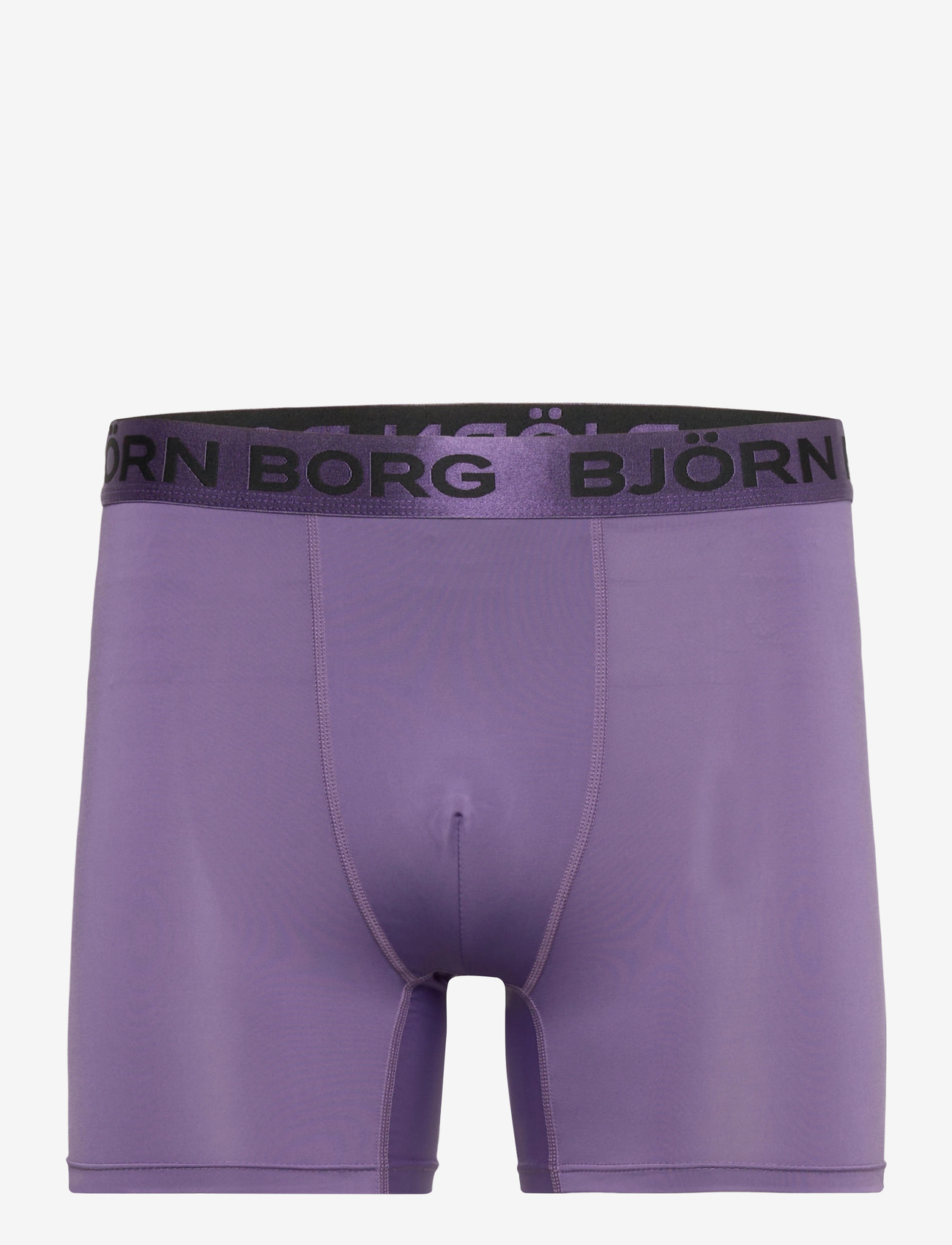 Björn Borg - SPORTS MICROFIBER BOXER 3p - boxershorts - multipack 3 - 2