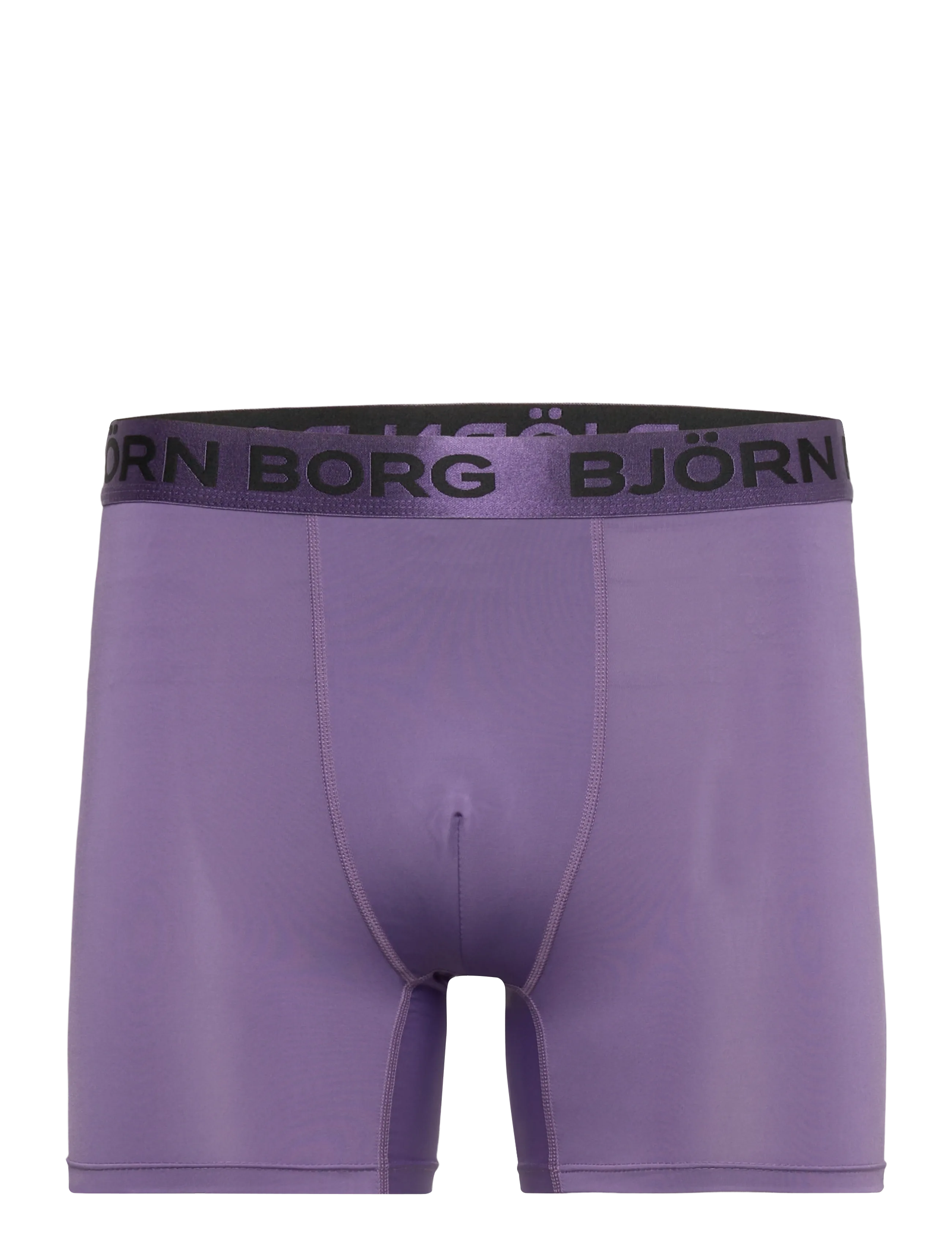 Björn Borg - SPORTS MICROFIBER BOXER 3p - boxers - multipack 3 - 2