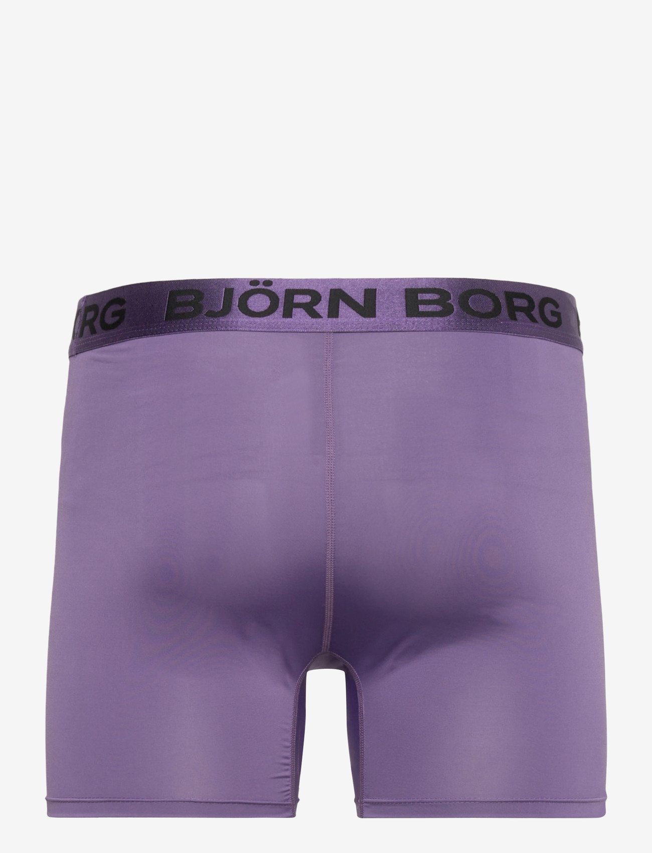 Björn Borg - SPORTS MICROFIBER BOXER 3p - boxershorts - multipack 3 - 3