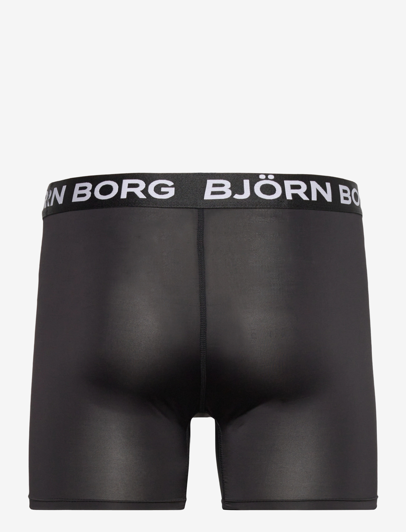 Björn Borg - SPORTS MICROFIBER BOXER 3p - boxershorts - multipack 3 - 5