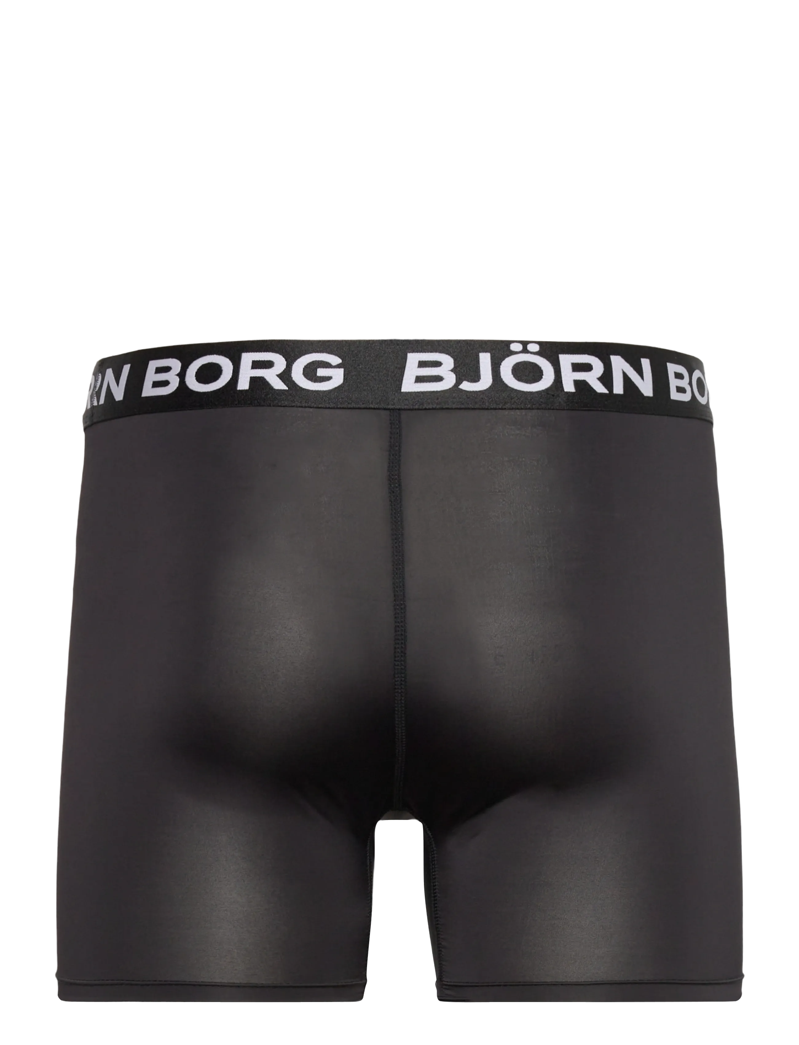 Björn Borg - SPORTS MICROFIBER BOXER 3p - boxers - multipack 3 - 5
