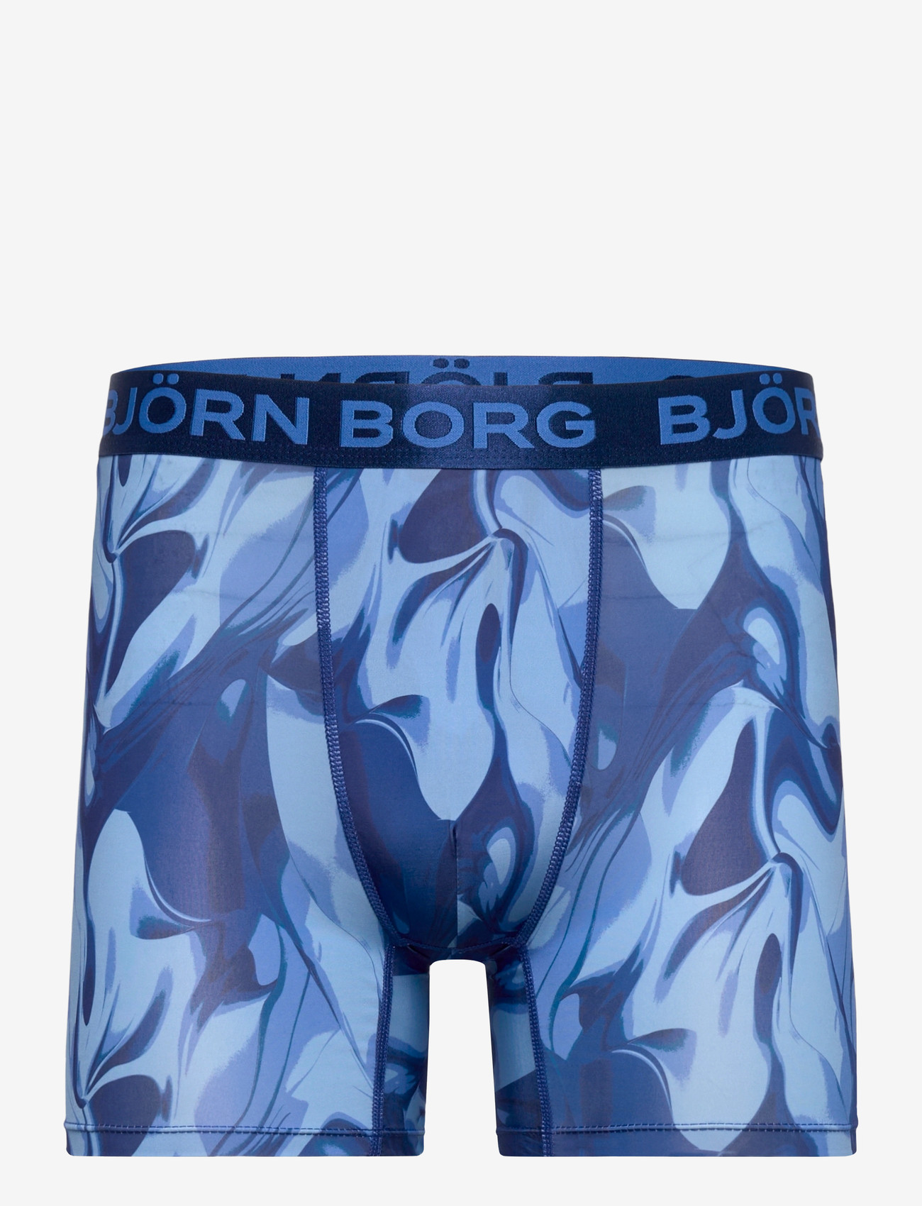 Björn Borg - SPORTS MICROFIBER BOXER 2p - bokserid - multipack 2 - 2