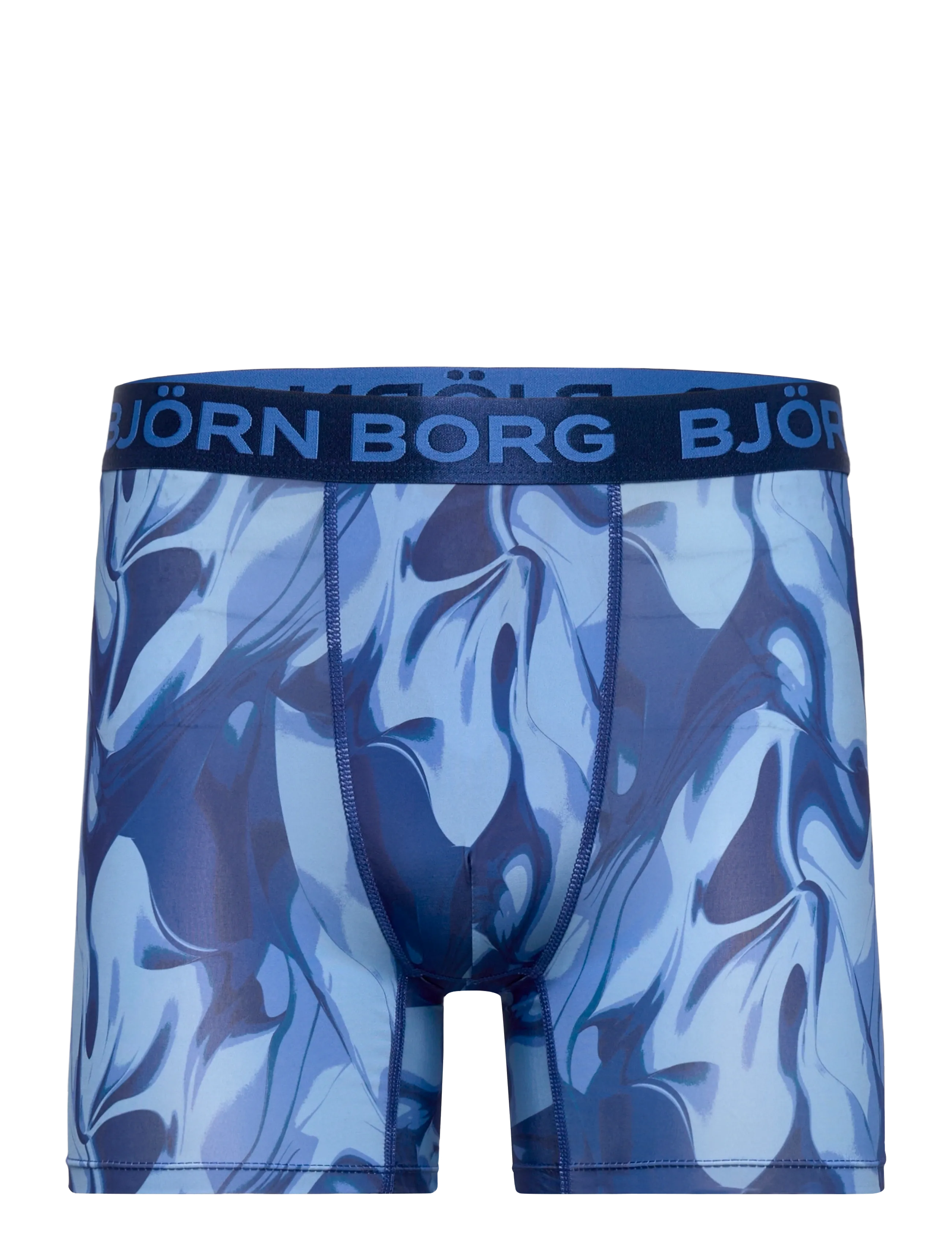 Björn Borg - SPORTS MICROFIBER BOXER 2p - boxers - multipack 2 - 2
