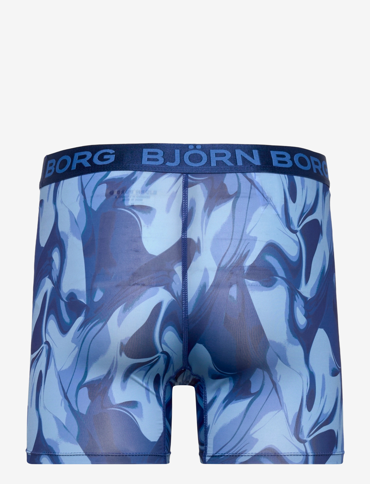 Björn Borg - SPORTS MICROFIBER BOXER 2p - bokserid - multipack 2 - 3