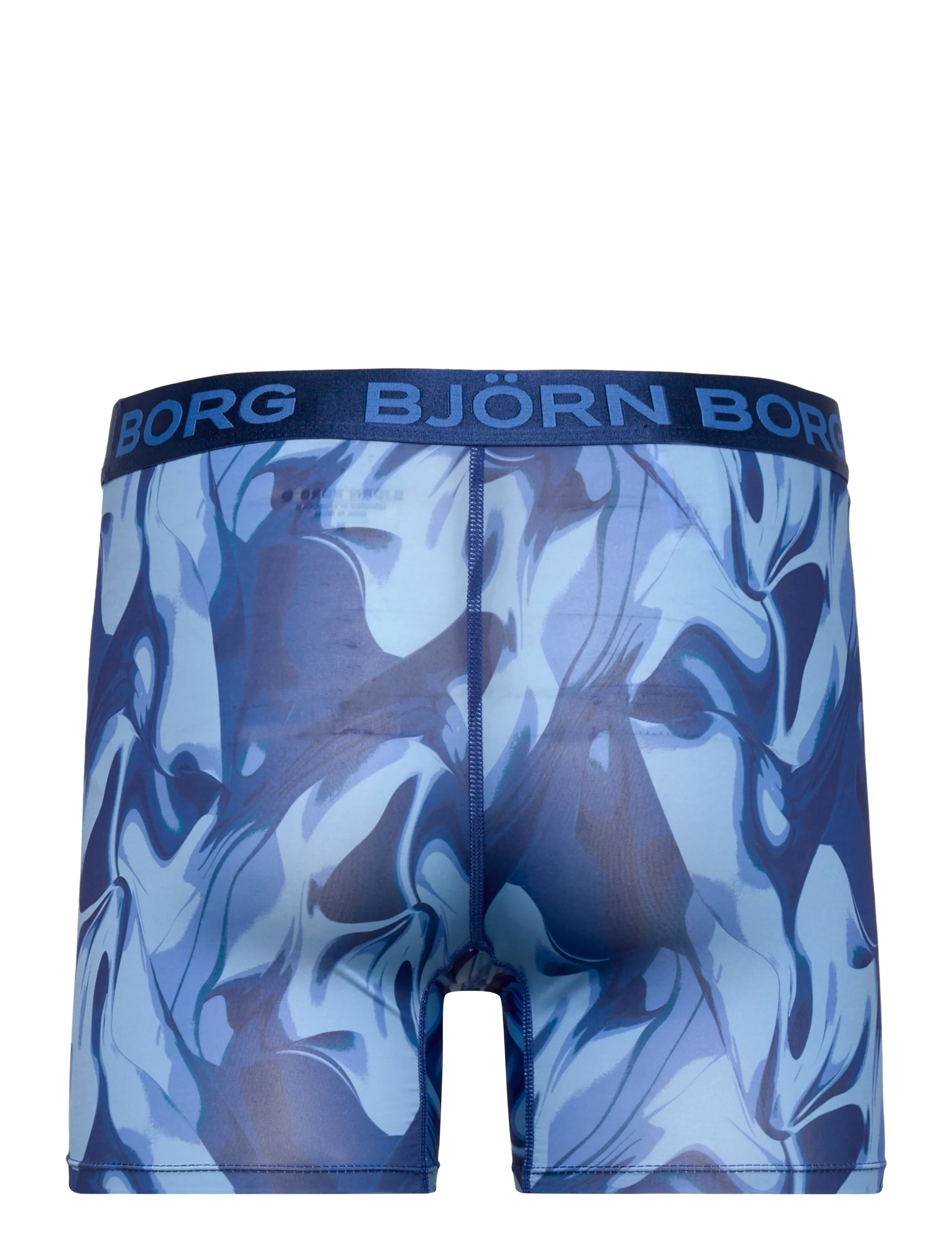 Björn Borg - SPORTS MICROFIBER BOXER 2p - boxers - multipack 2 - 3