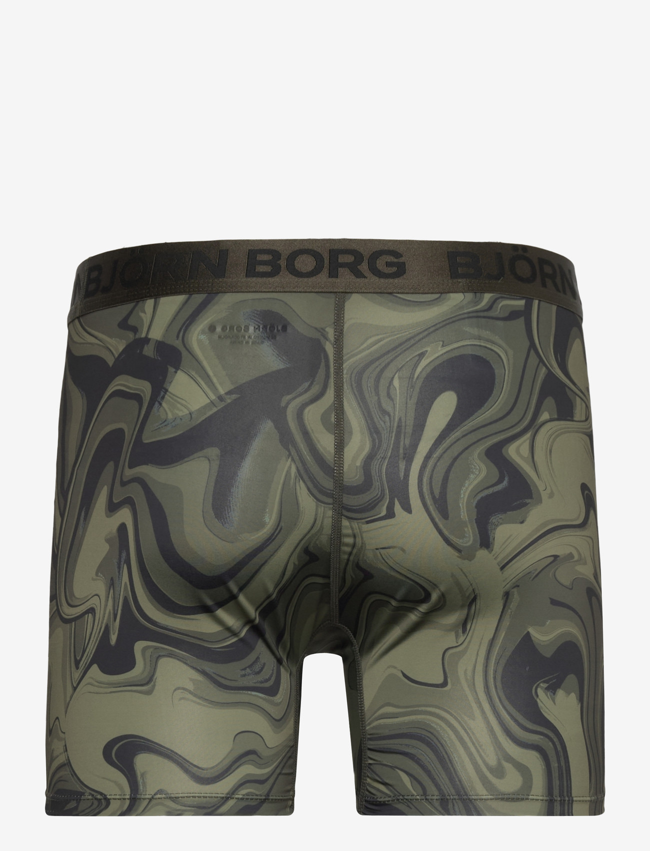 Björn Borg - SPORTS MICROFIBER BOXER 2p - boxershorts - multipack 3 - 3
