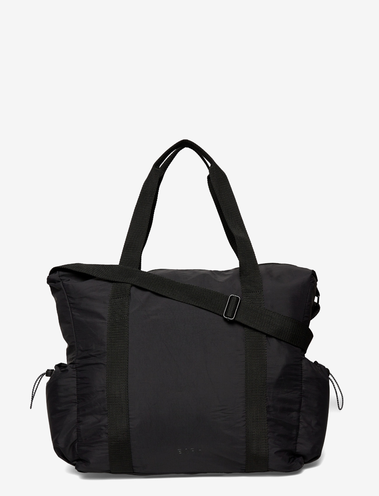 Björn Borg - STUDIO ACTIVE SPORTS BAG - black beauty - 0