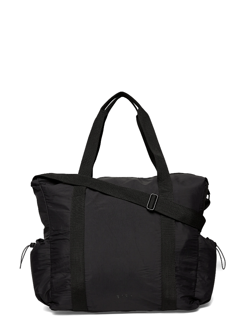 Björn Borg - STUDIO ACTIVE SPORTS BAG - trainingstaschen - black beauty - 0