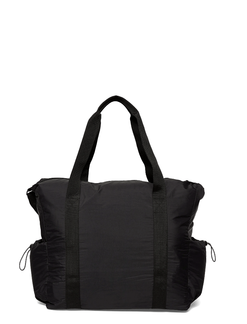 Björn Borg - STUDIO ACTIVE SPORTS BAG - trainingstaschen - black beauty - 1