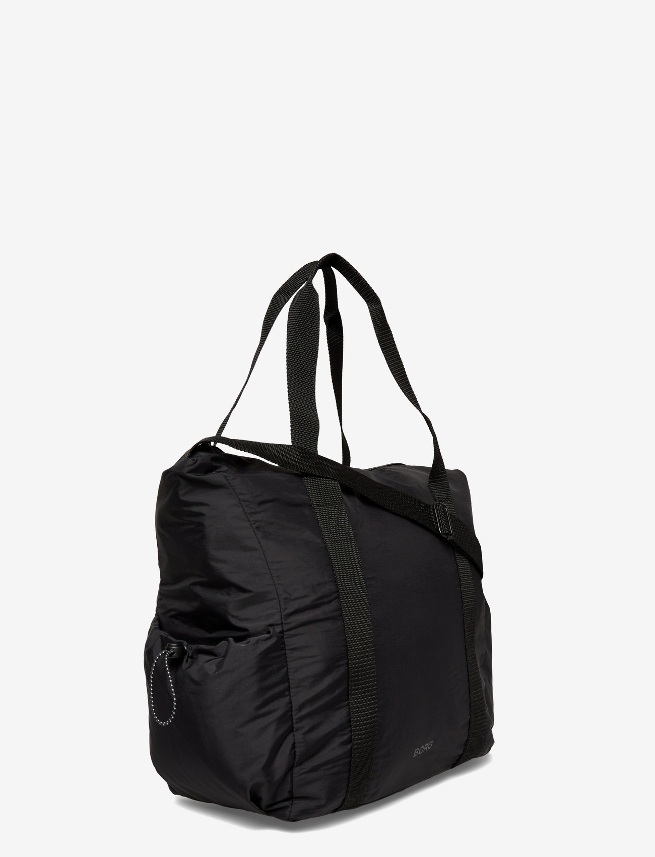 Björn Borg - STUDIO ACTIVE SPORTS BAG - black beauty - 2