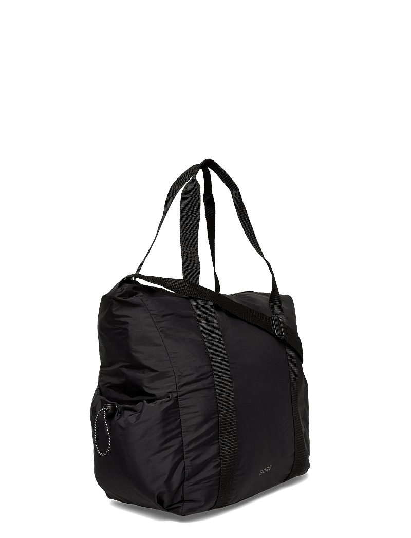 Björn Borg - STUDIO ACTIVE SPORTS BAG - trainingstaschen - black beauty - 2