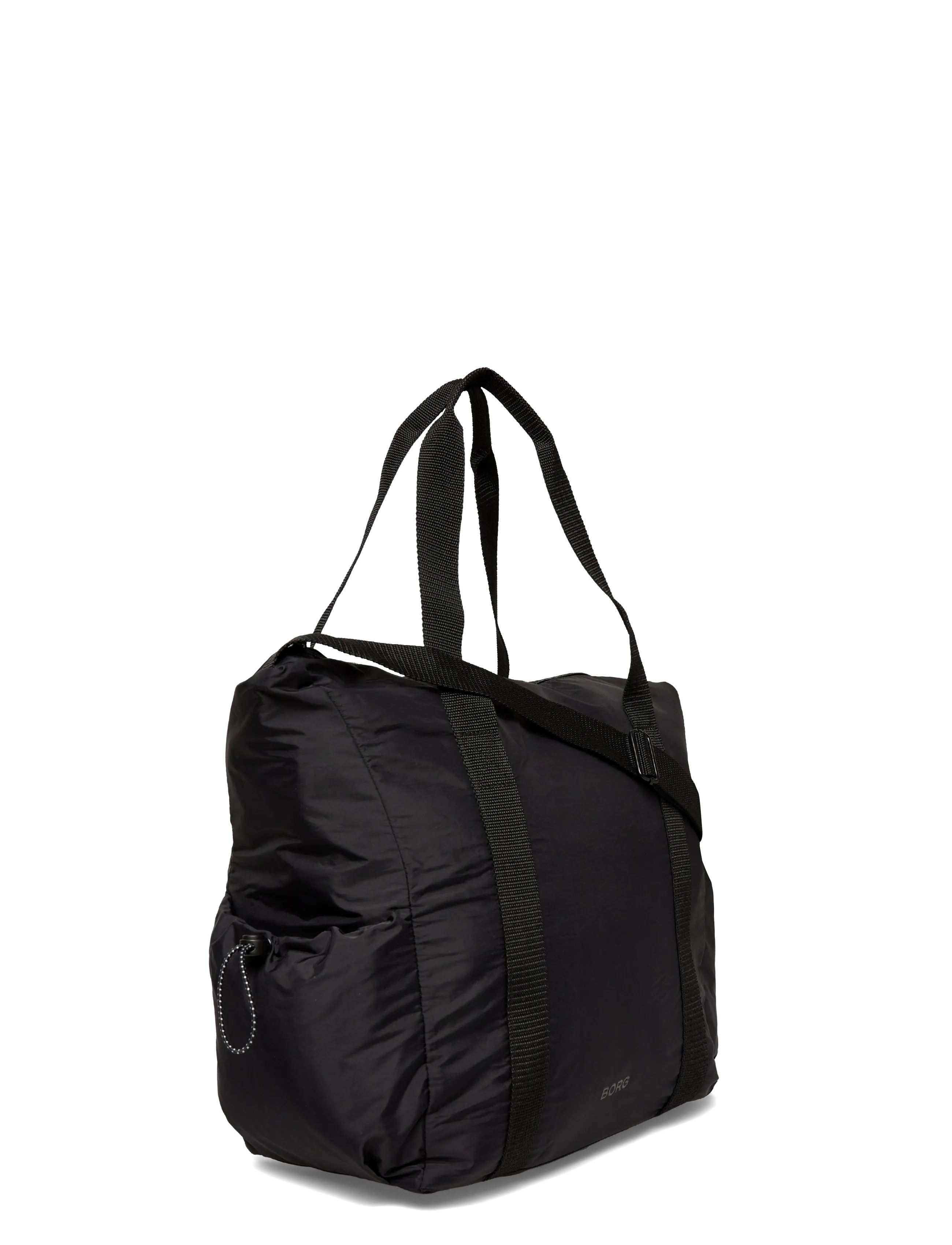 Björn Borg - STUDIO ACTIVE SPORTS BAG - laveste priser - black beauty - 2