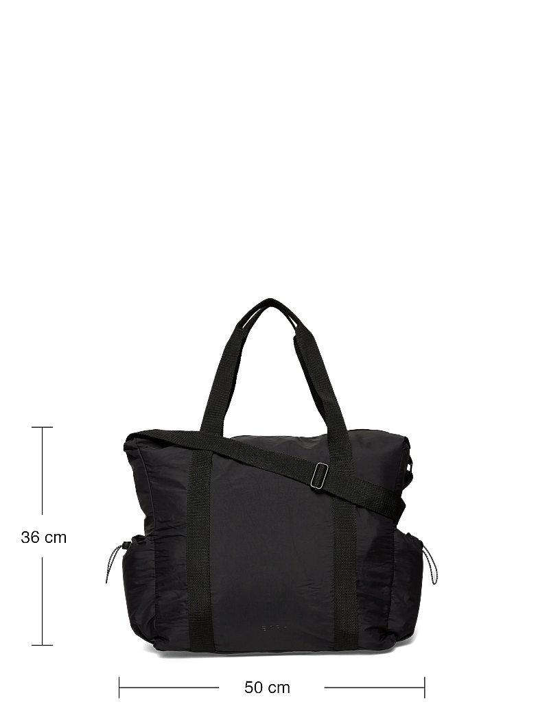 Björn Borg - STUDIO ACTIVE SPORTS BAG - trainingstaschen - black beauty - 3